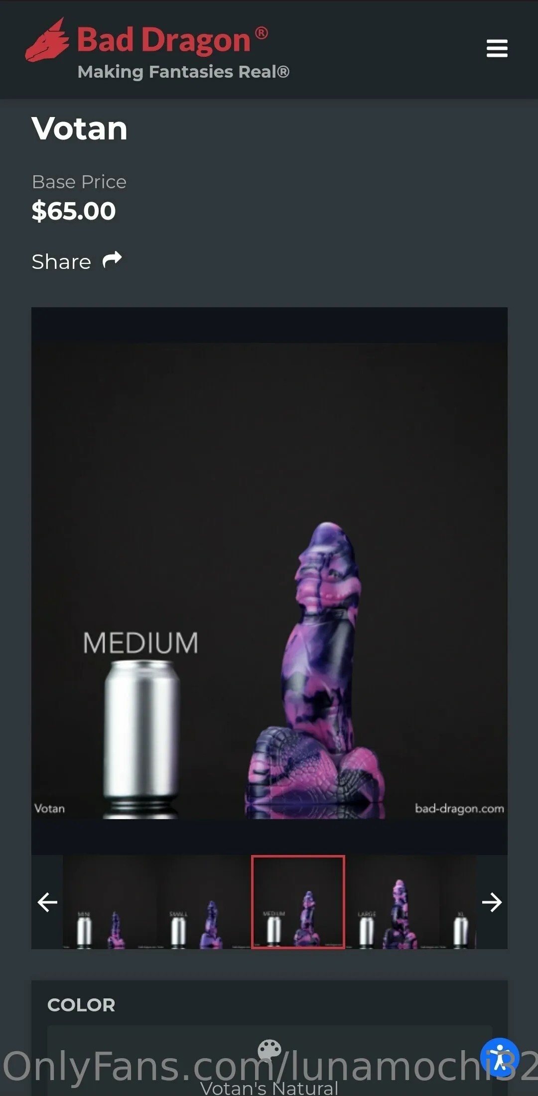 Luna OnlyFans free account photo 9 - lunamochi322 nudes and sex tapes