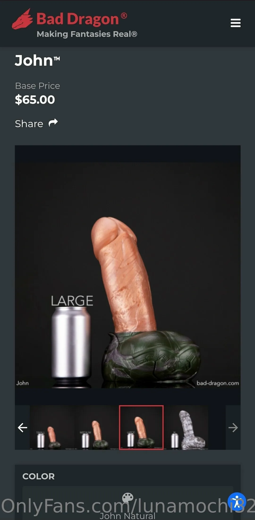 Luna OnlyFans free account photo 7 - lunamochi322 nudes and sex tapes