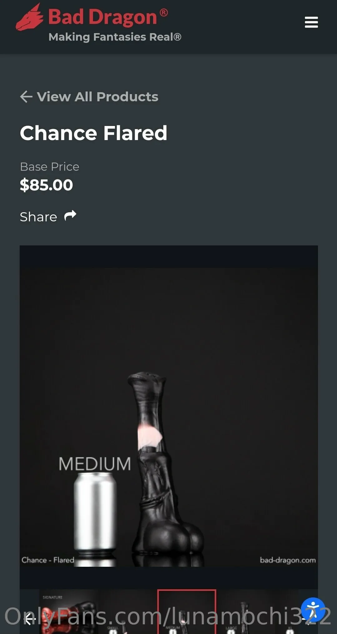 Luna OnlyFans free account photo 6 - lunamochi322 nudes and sex tapes