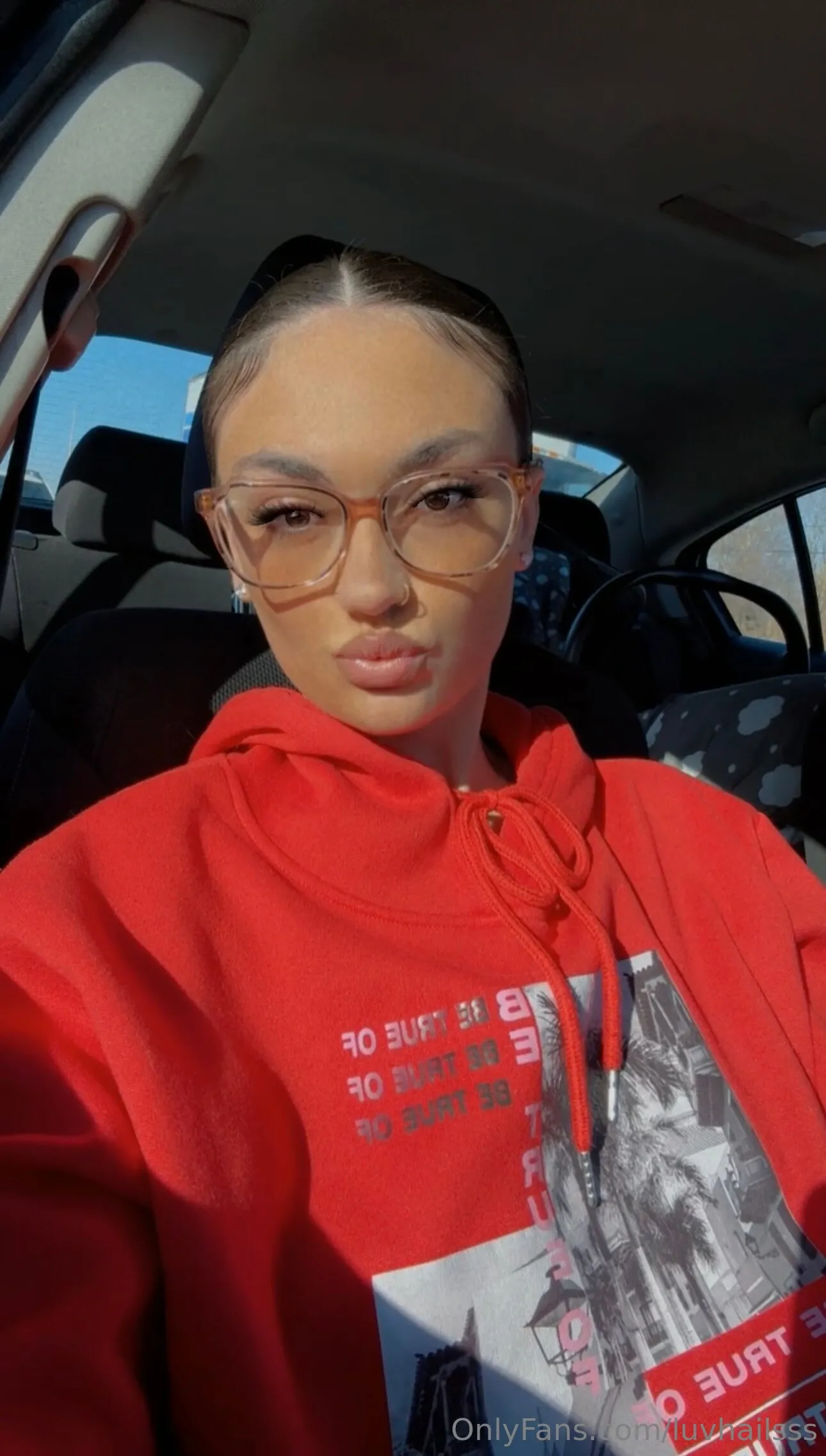 Hailey 💕 OnlyFans free account photo 5 - luvhailsss nudes and sex tapes