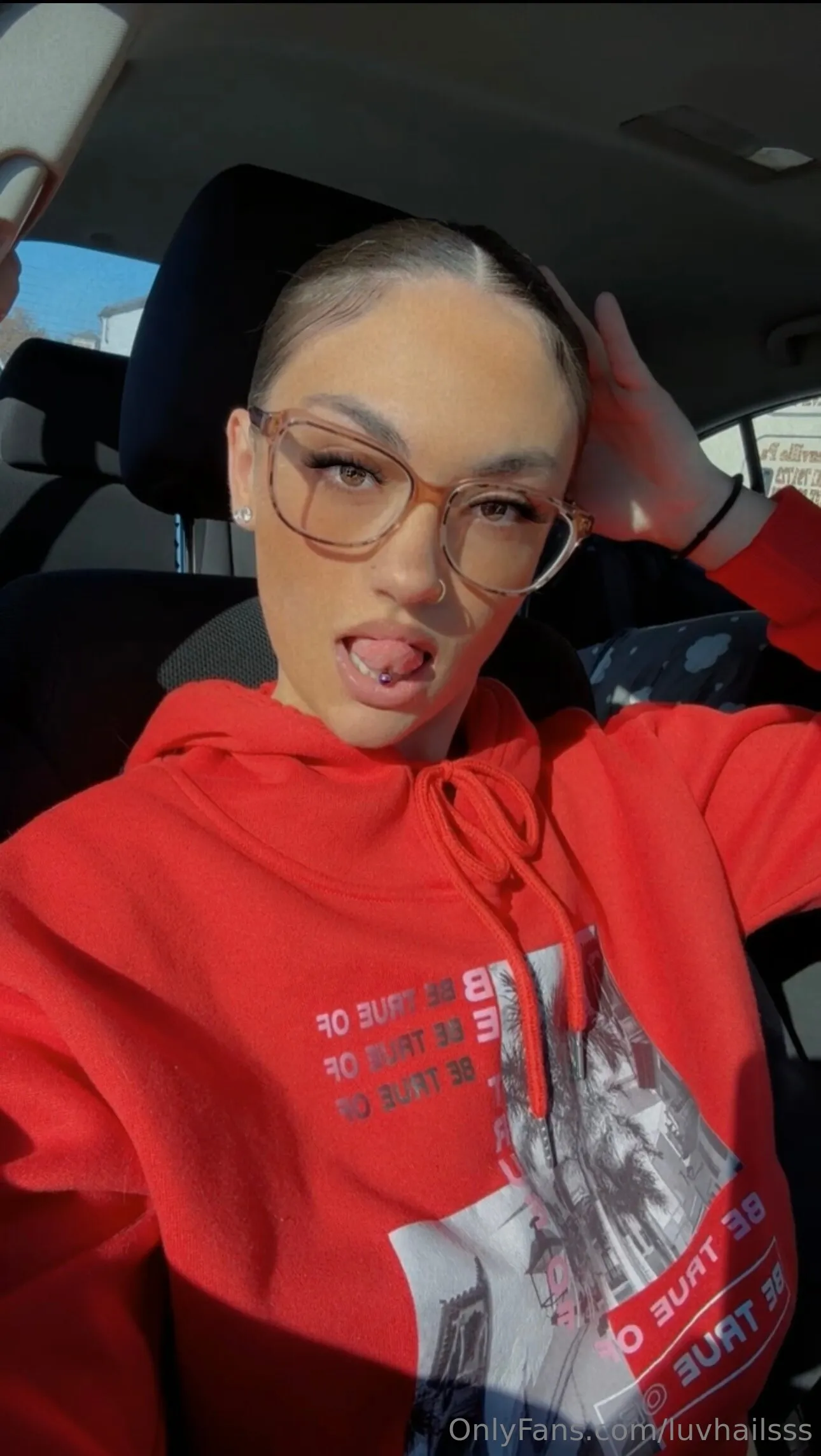 Hailey 💕 OnlyFans free account photo 4 - luvhailsss nudes and sex tapes