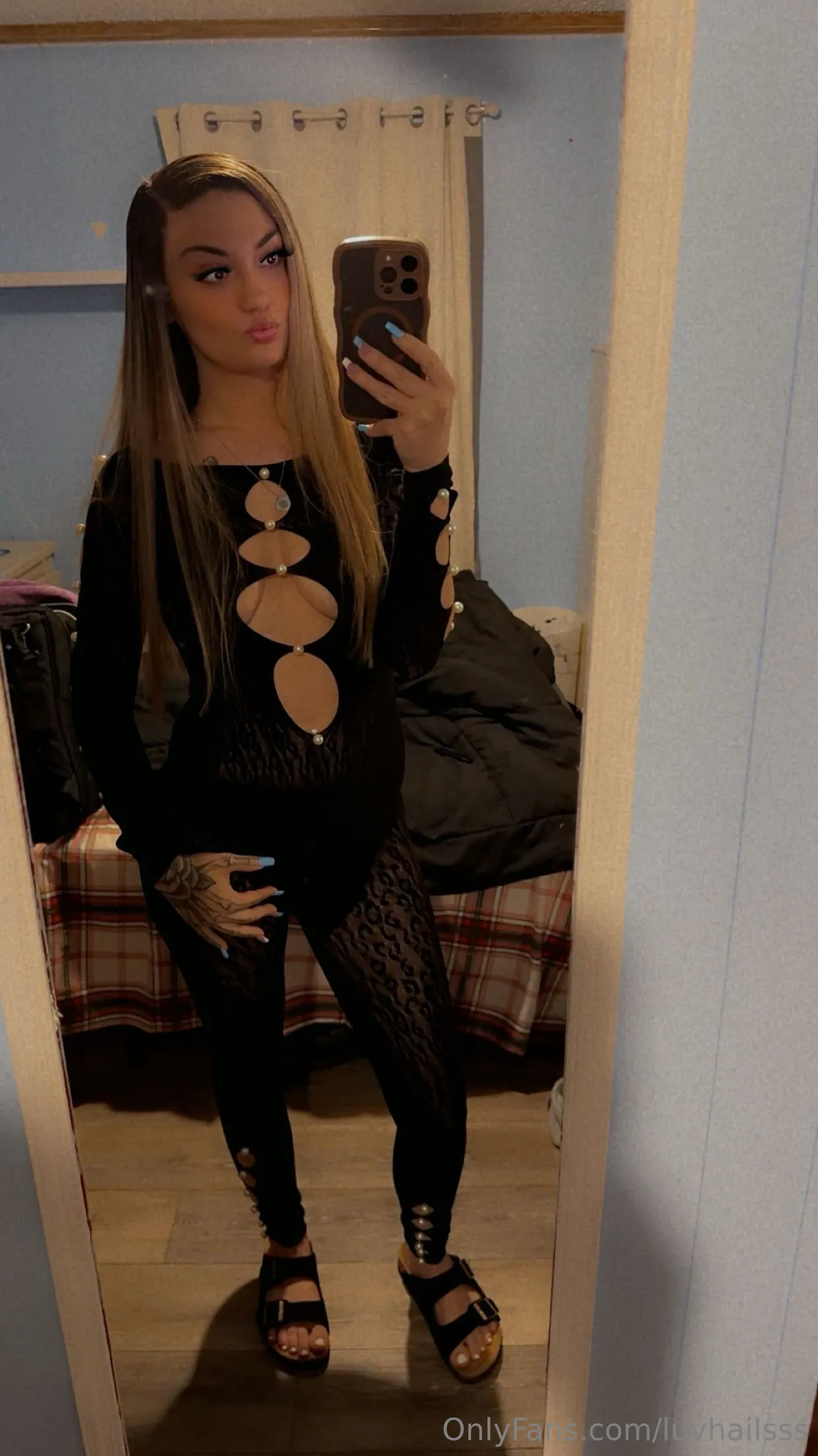 Hailey 💕 OnlyFans free account photo 3 - luvhailsss nudes and sex tapes