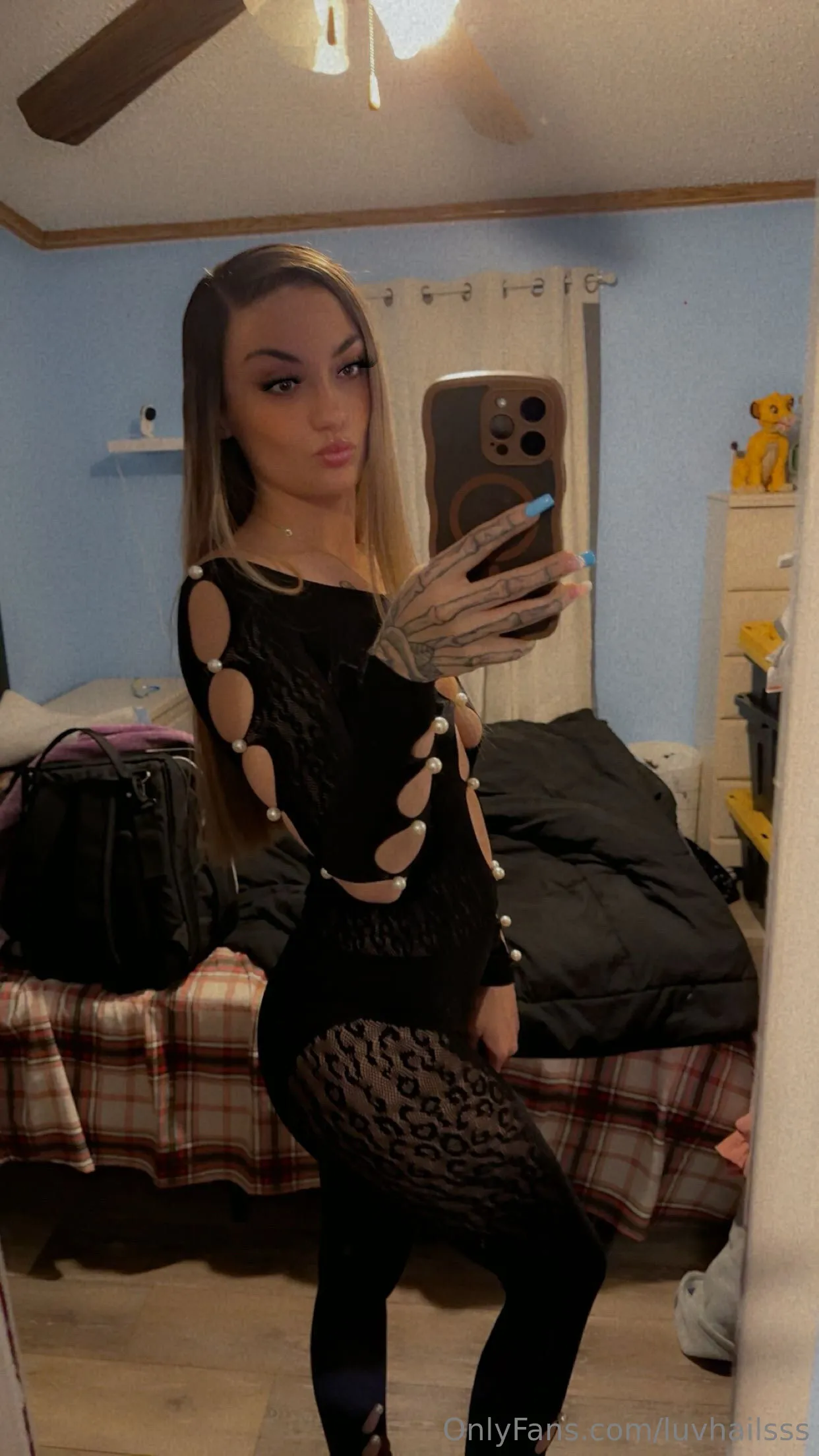 Hailey 💕 OnlyFans free account photo 2 - luvhailsss nudes and sex tapes