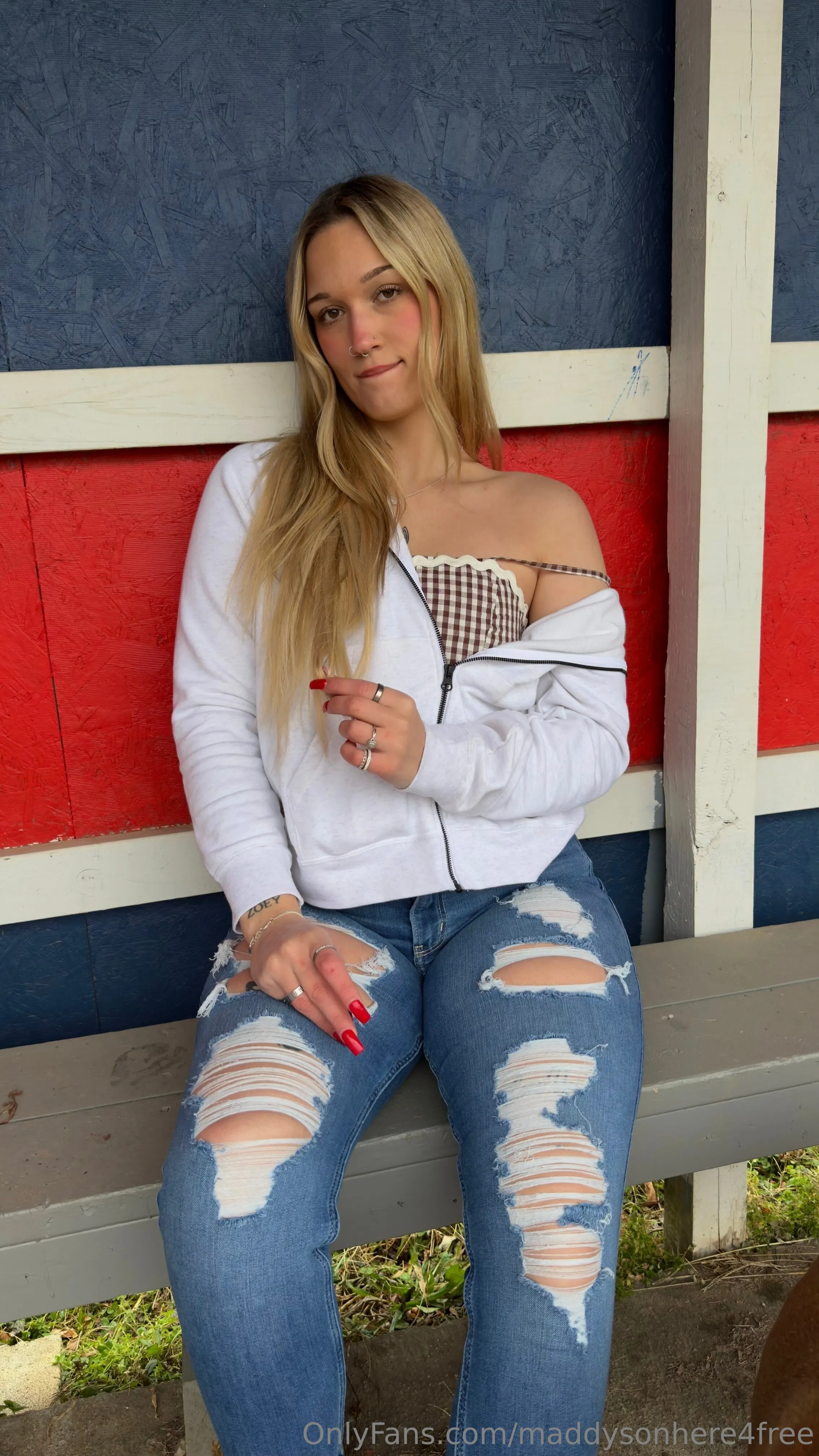 Maddysonx2 OnlyFans free account photo 1 - maddysonhere4free nudes and sex tapes