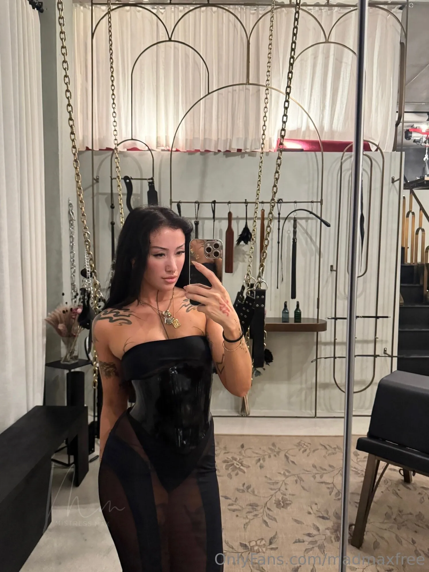 Mistress Max 🔐 OnlyFans free account photo 18 - madmaxfree nudes and sex tapes