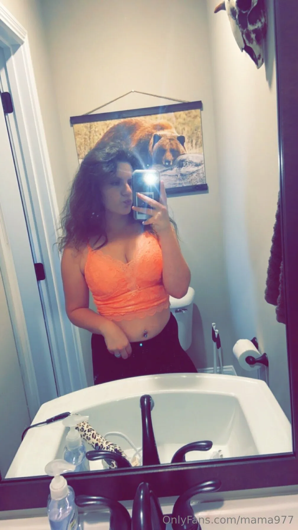 Babymama😜 OnlyFans free account photo 2 - mama977 nudes and sex tapes