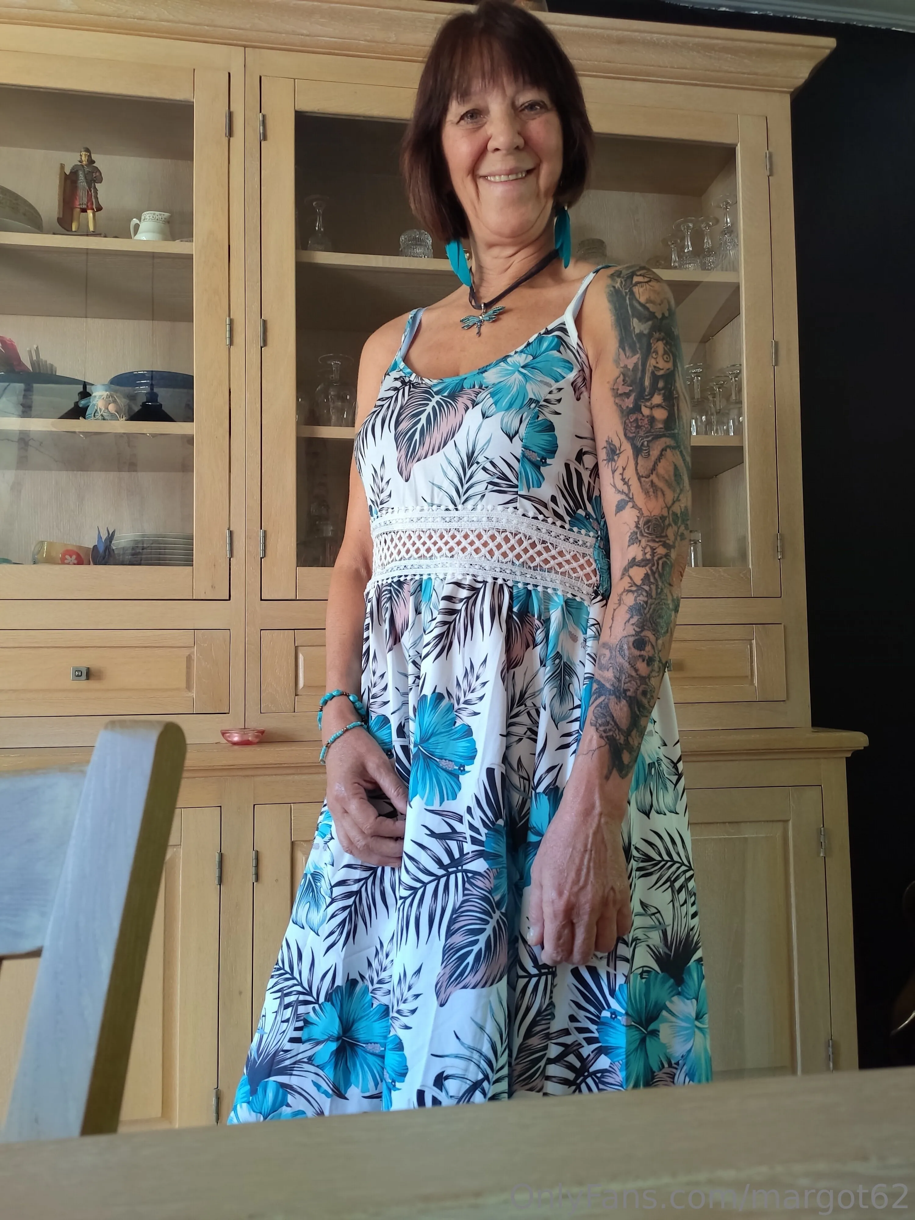 Margot OnlyFans free account photo 10 - margot62 nudes and sex tapes