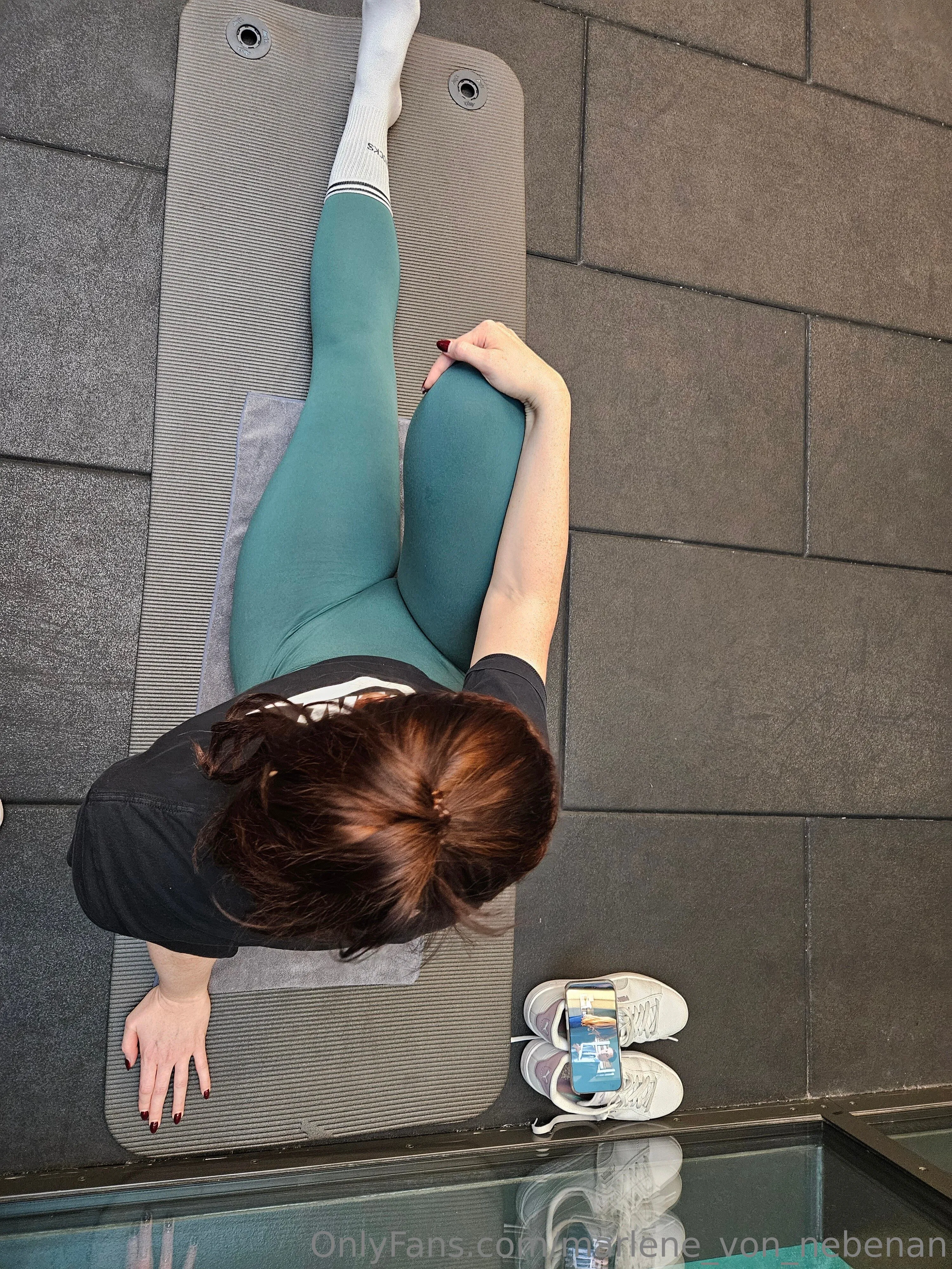 Die_Nachbarin OnlyFans free account photo 3 - marlene_von_nebenan nudes and sex tapes