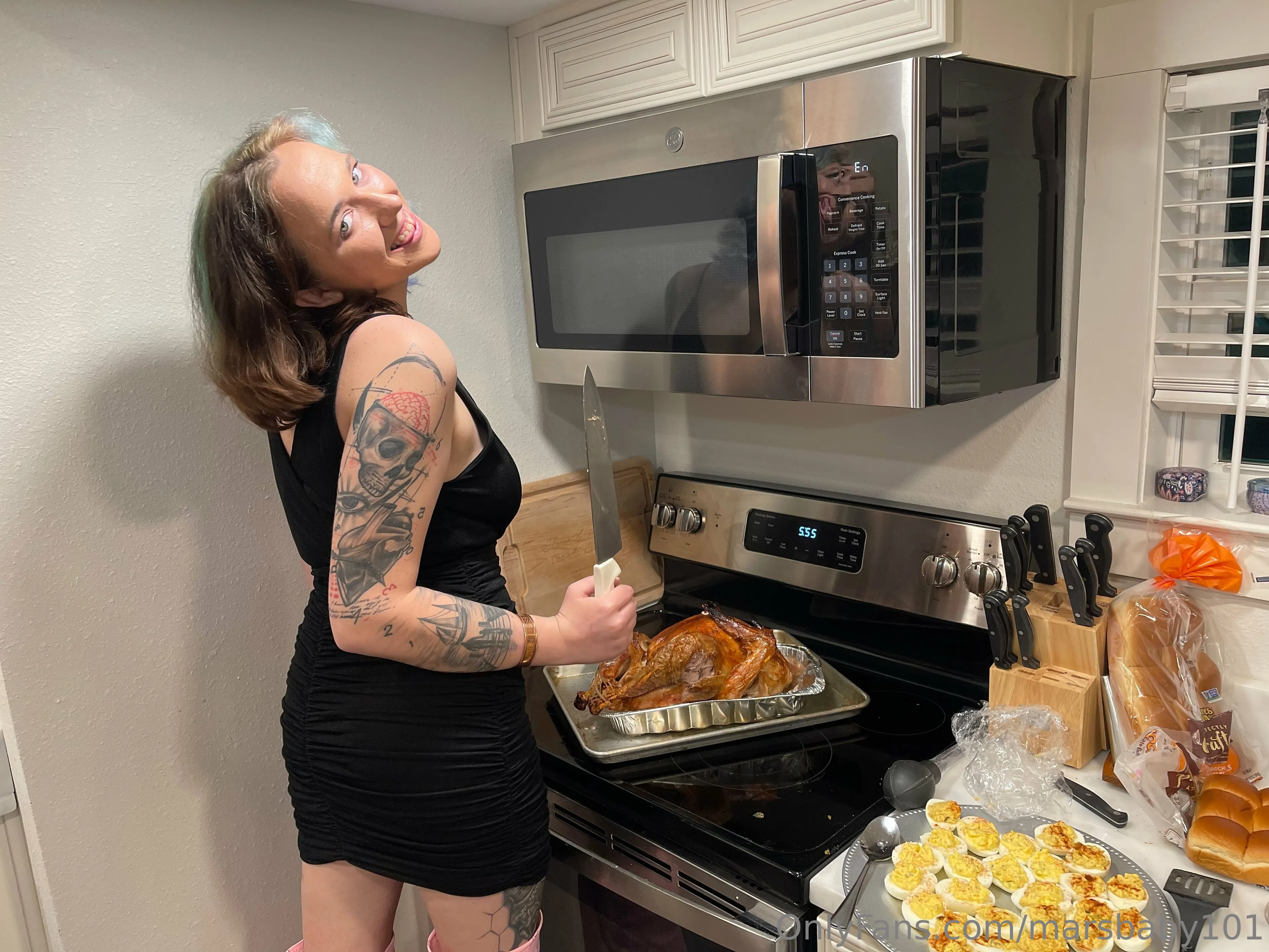 Mars OnlyFans free account photo 3 - marsbaby101 nudes and sex tapes