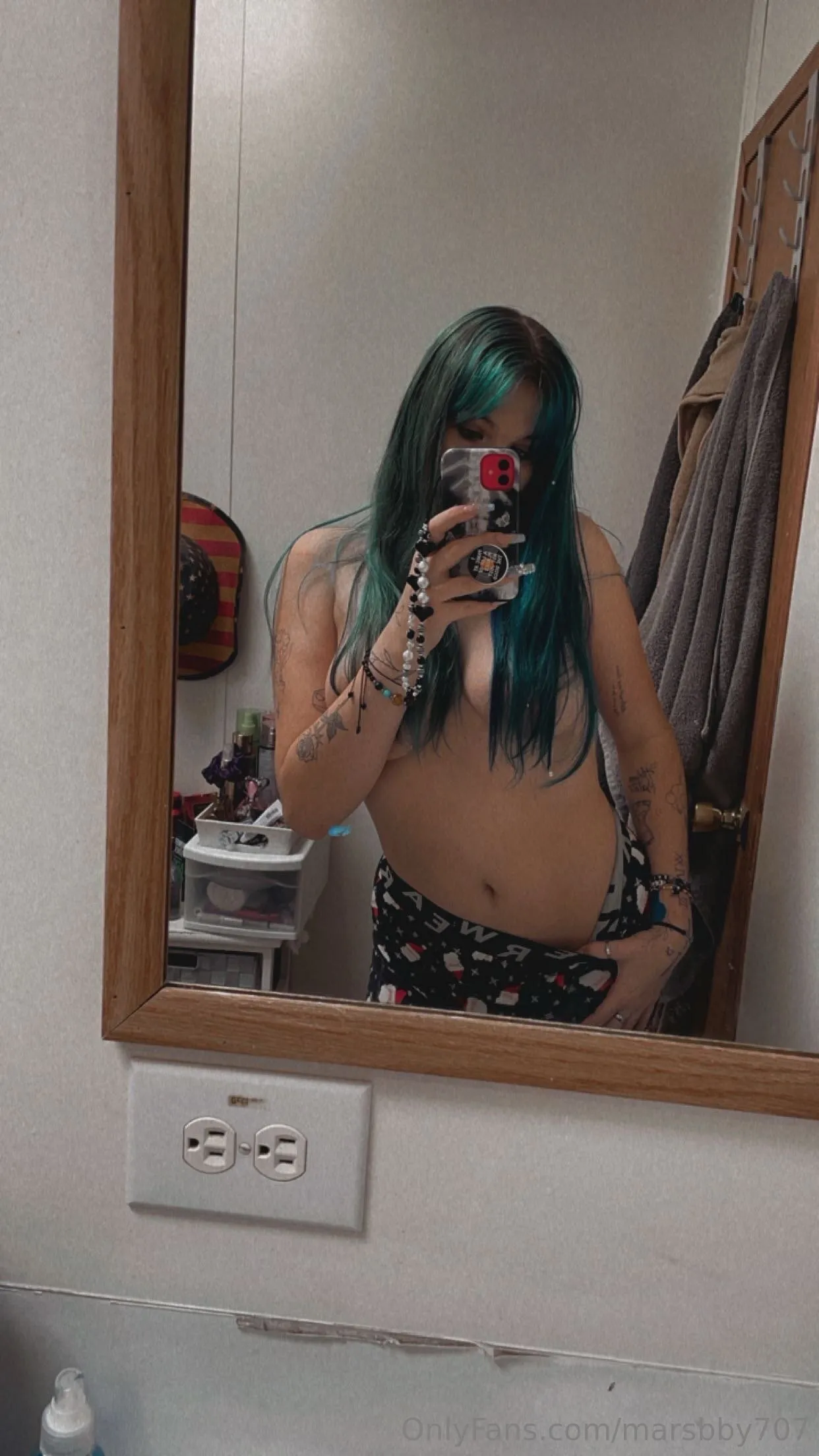 Mars OnlyFans free account photo 18 - marsbby707 nudes and sex tapes