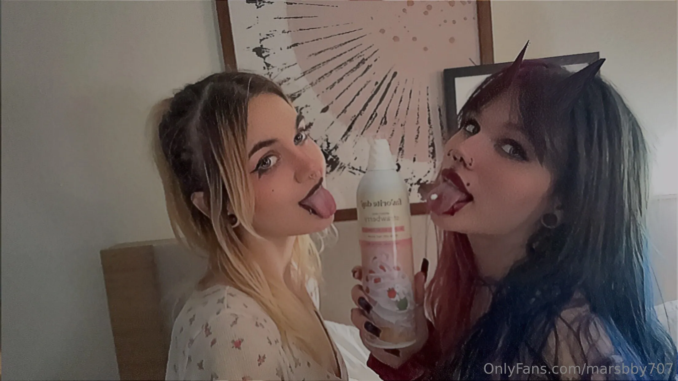 Mars OnlyFans free account photo 3 - marsbby707 nudes and sex tapes