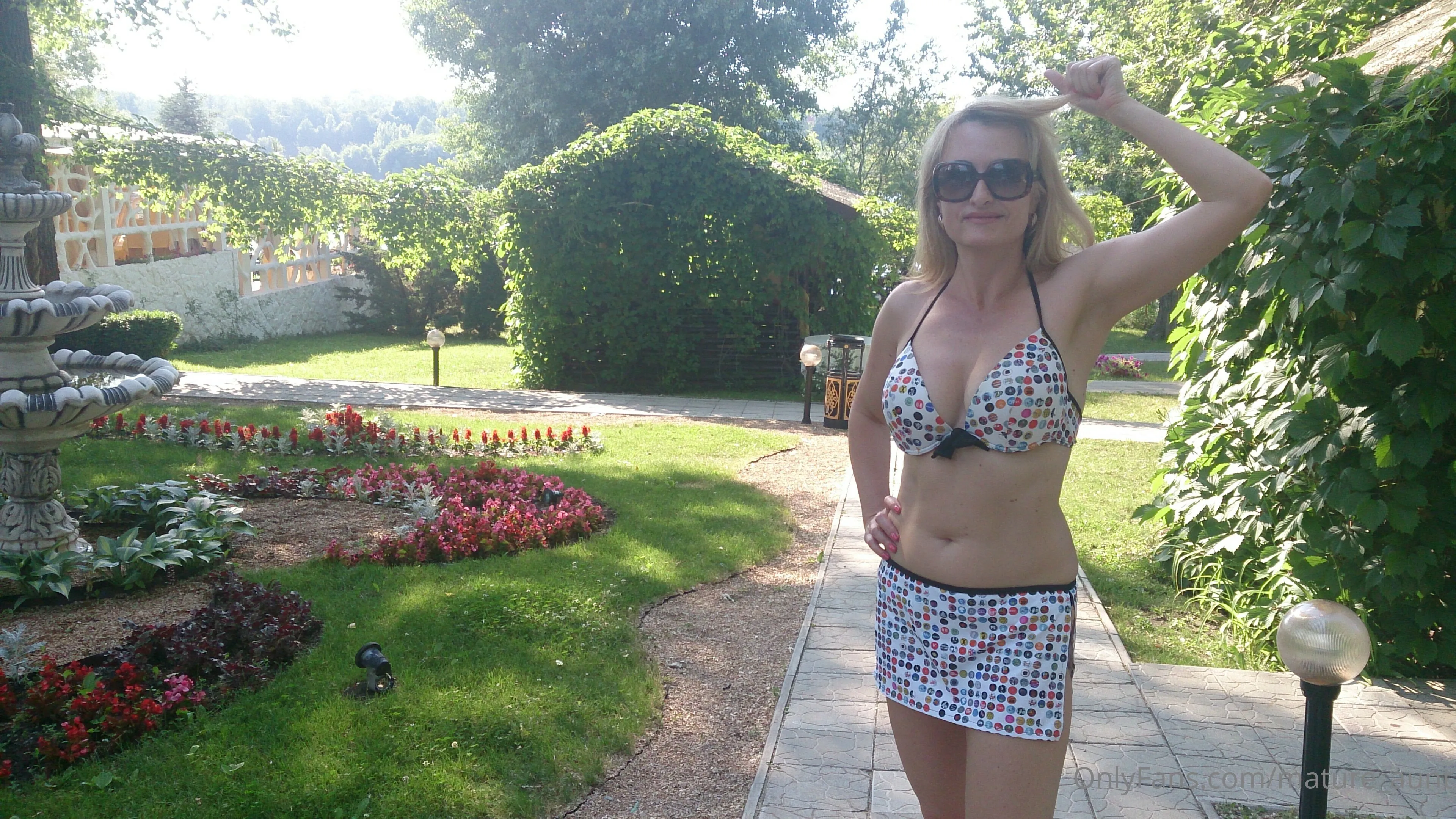 🐬✨ Mature_Aunt_Natalia✨🐬 OnlyFans free account photo 17 - mature_aunt nudes and sex tapes