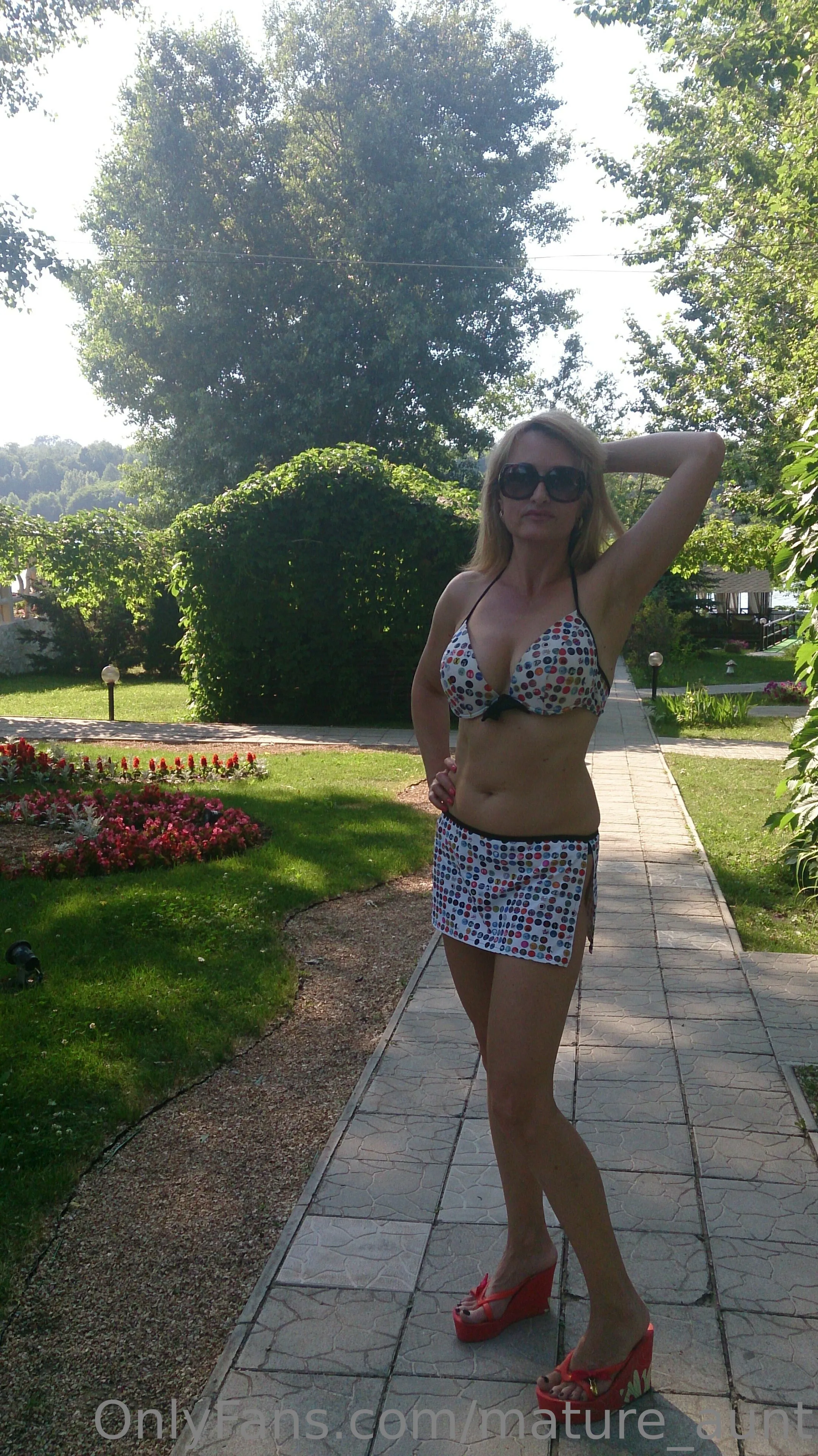 🐬✨ Mature_Aunt_Natalia✨🐬 OnlyFans free account photo 16 - mature_aunt nudes and sex tapes