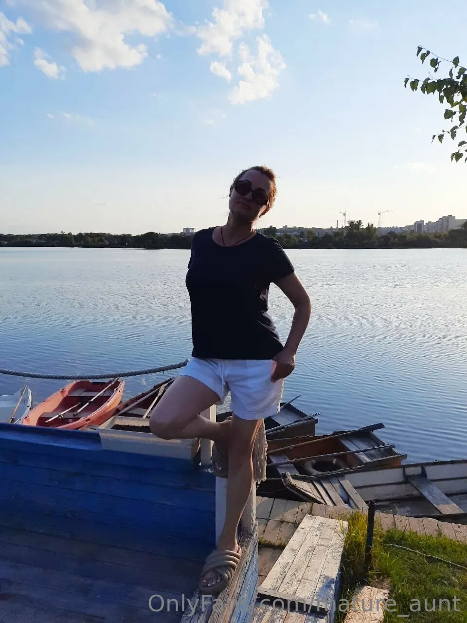 🐬✨ Mature_Aunt_Natalia✨🐬 OnlyFans free account photo 8 - mature_aunt nudes and sex tapes