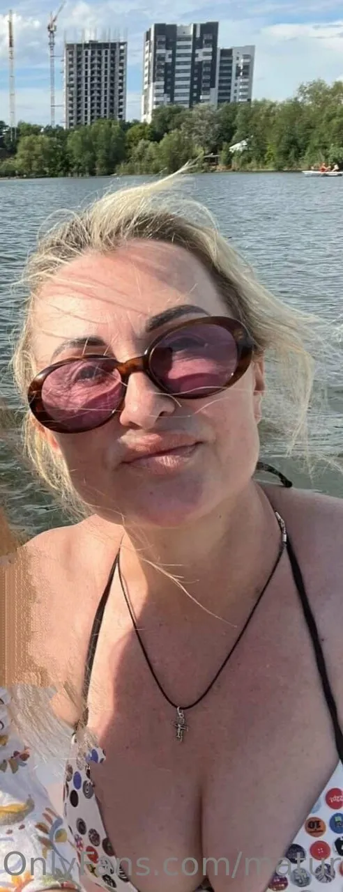 🐬✨ Mature_Aunt_Natalia✨🐬 OnlyFans free account photo 7 - mature_aunt nudes and sex tapes