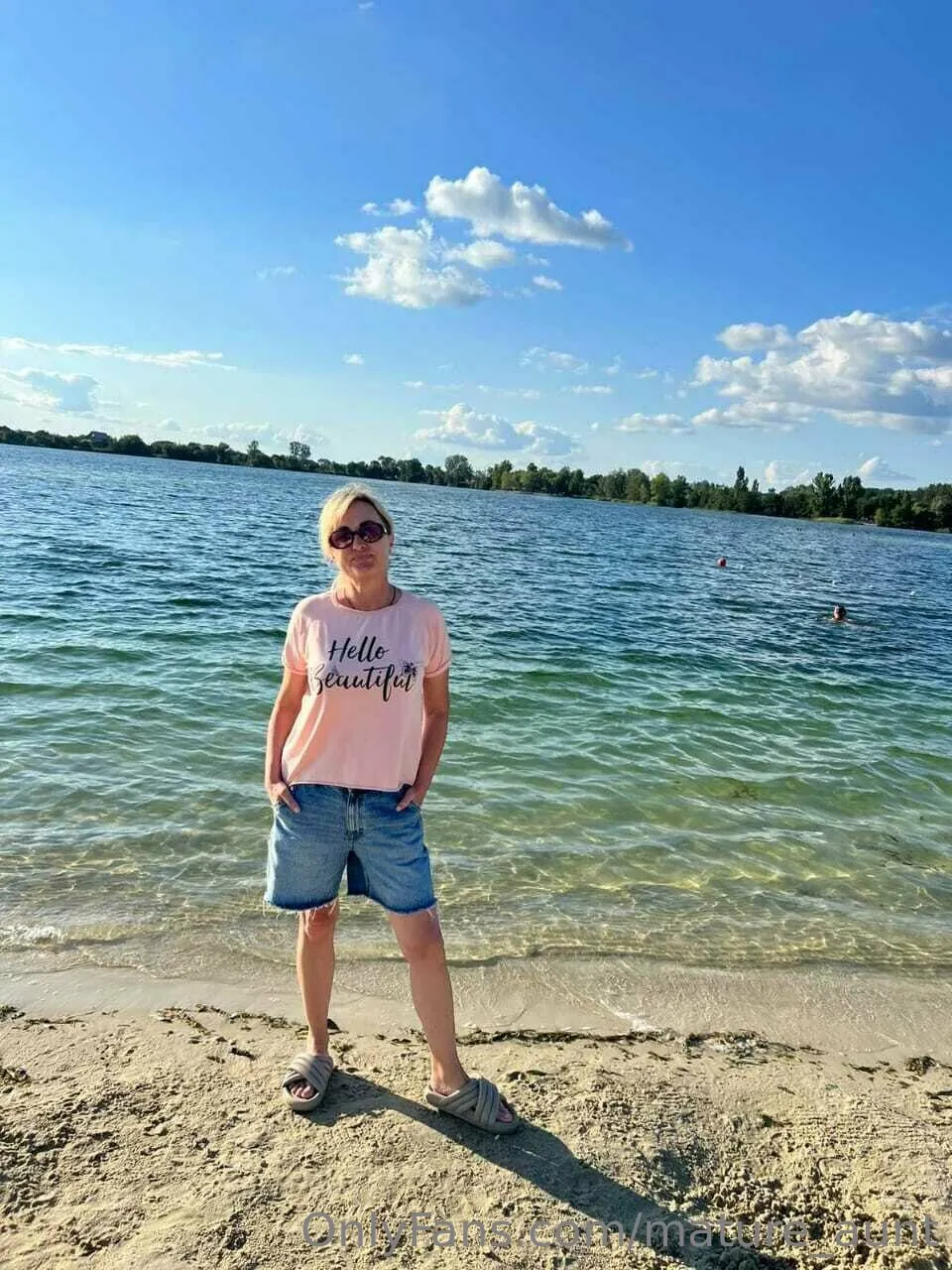 🐬✨ Mature_Aunt_Natalia✨🐬 OnlyFans free account photo 5 - mature_aunt nudes and sex tapes