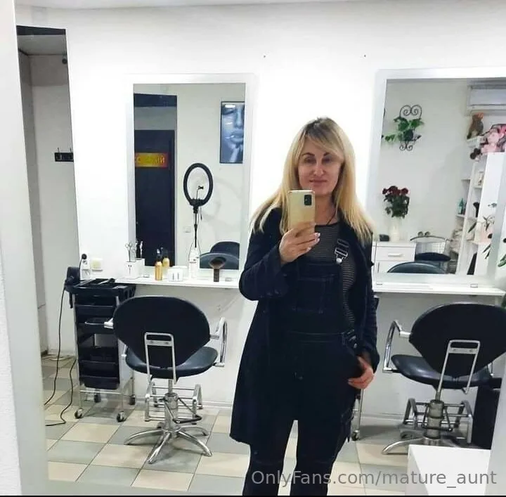 🐬✨ Mature_Aunt_Natalia✨🐬 OnlyFans free account photo 3 - mature_aunt nudes and sex tapes