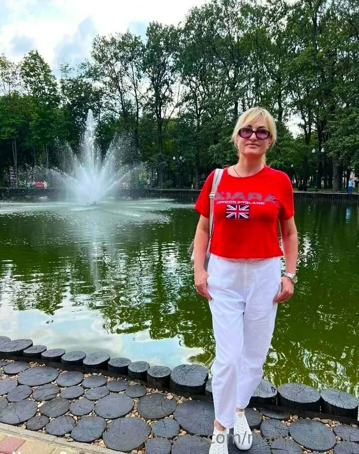 🐬✨ Mature_Aunt_Natalia✨🐬 OnlyFans free account photo 2 - mature_aunt nudes and sex tapes