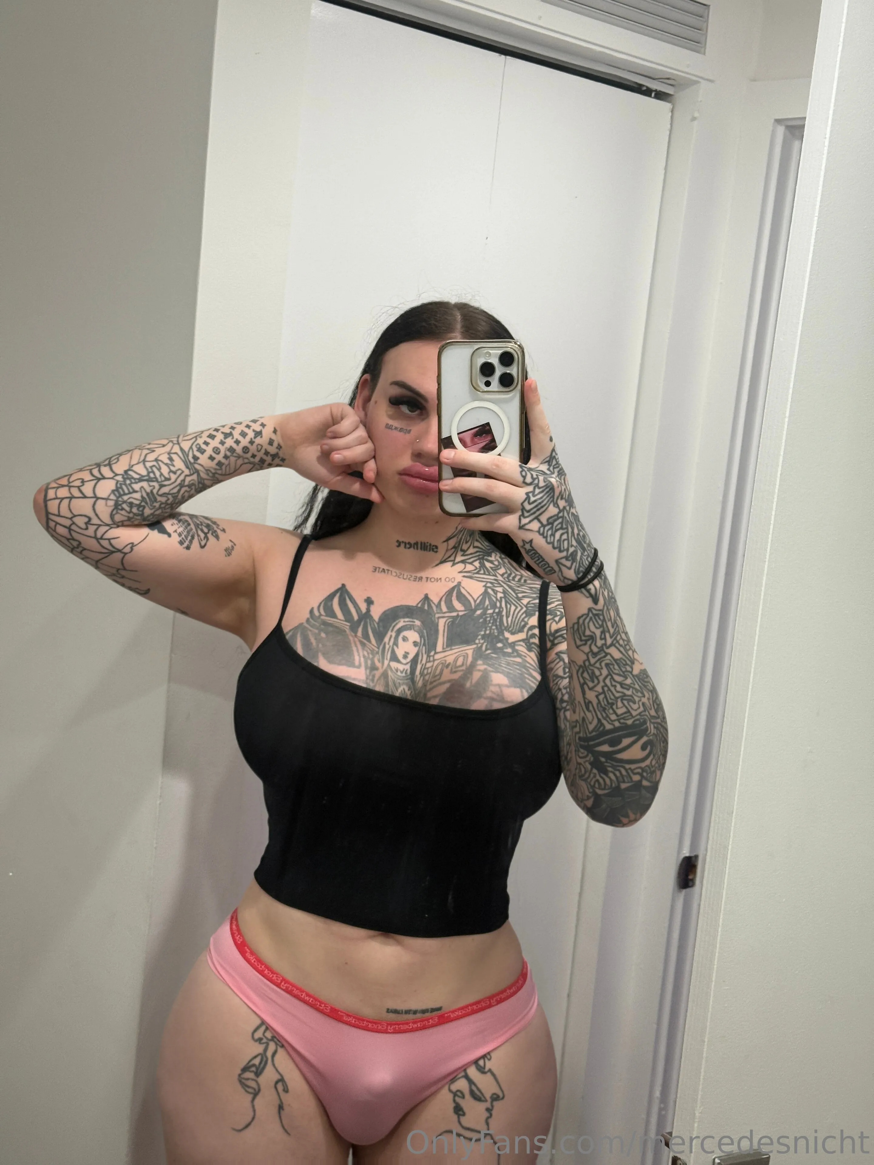 Meяcеdеs OnlyFans free account photo 12 - mercedesnicht nudes and sex tapes