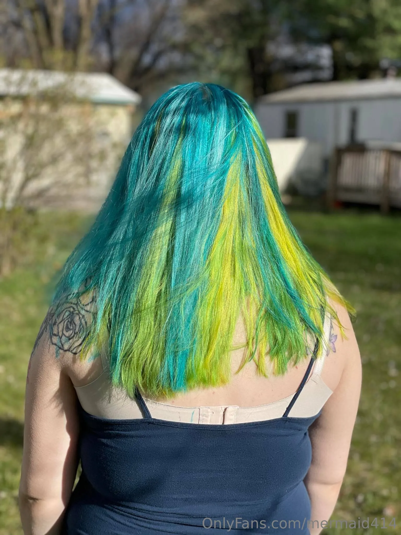 Bella Marie 💦♥️ OnlyFans free account photo 1 - mermaid414 nudes and sex tapes