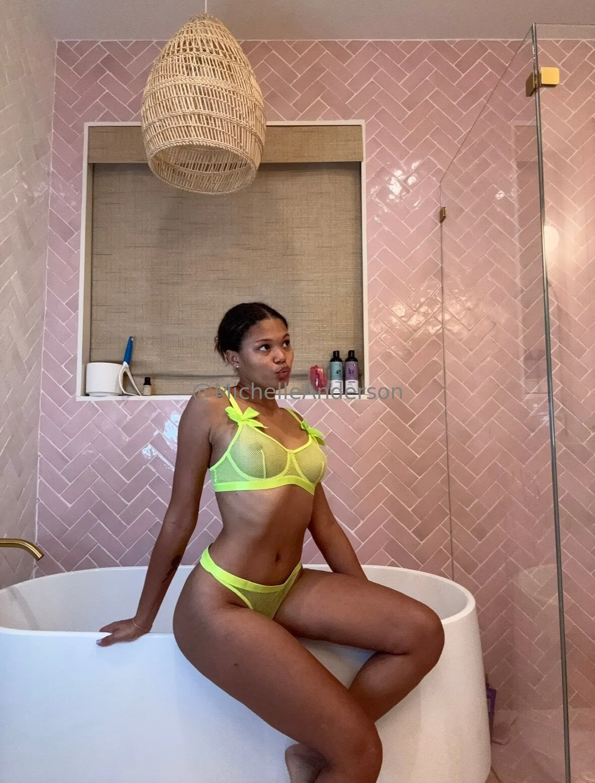 Michelle Anderson 🦋 OnlyFans free account photo 5 - michelleanderson nudes and sex tapes