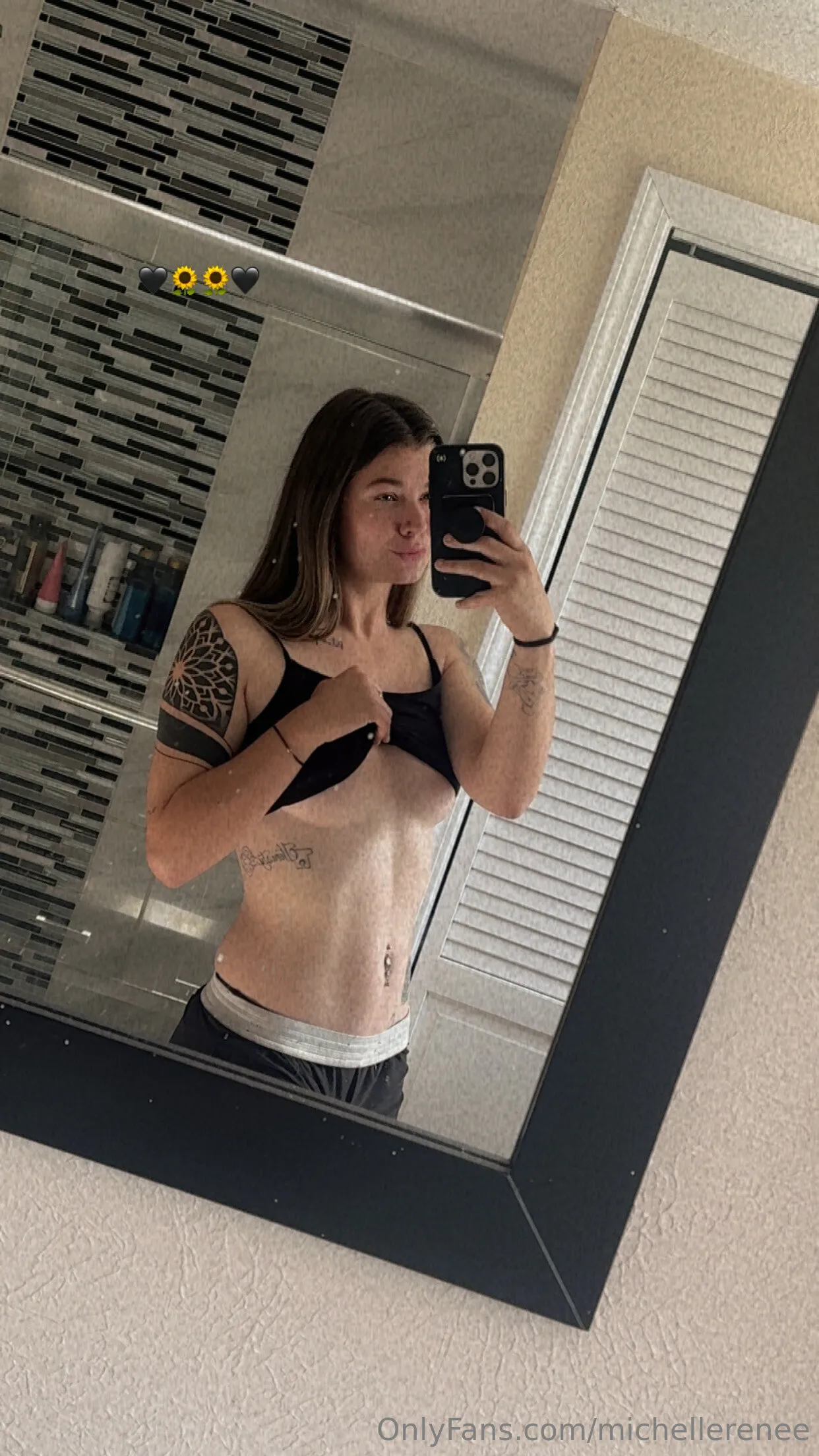 Michelle Renée 𝐅𝐑𝐄𝐄 OnlyFans free account photo 10 - michellerenee nudes and sex tapes