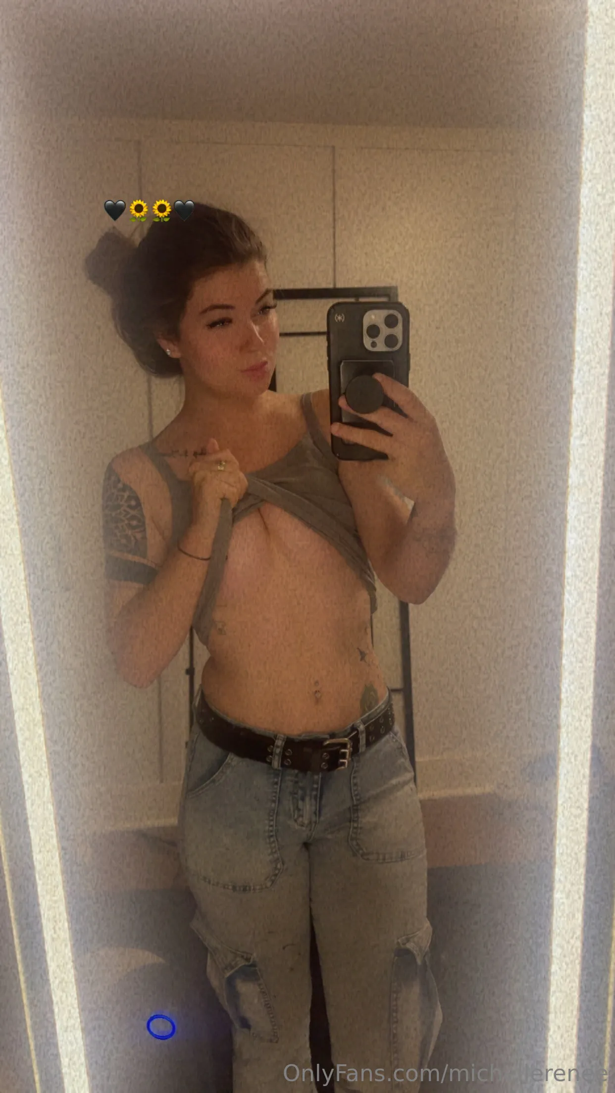 Michelle Renée 𝐅𝐑𝐄𝐄 OnlyFans free account photo 4 - michellerenee nudes and sex tapes