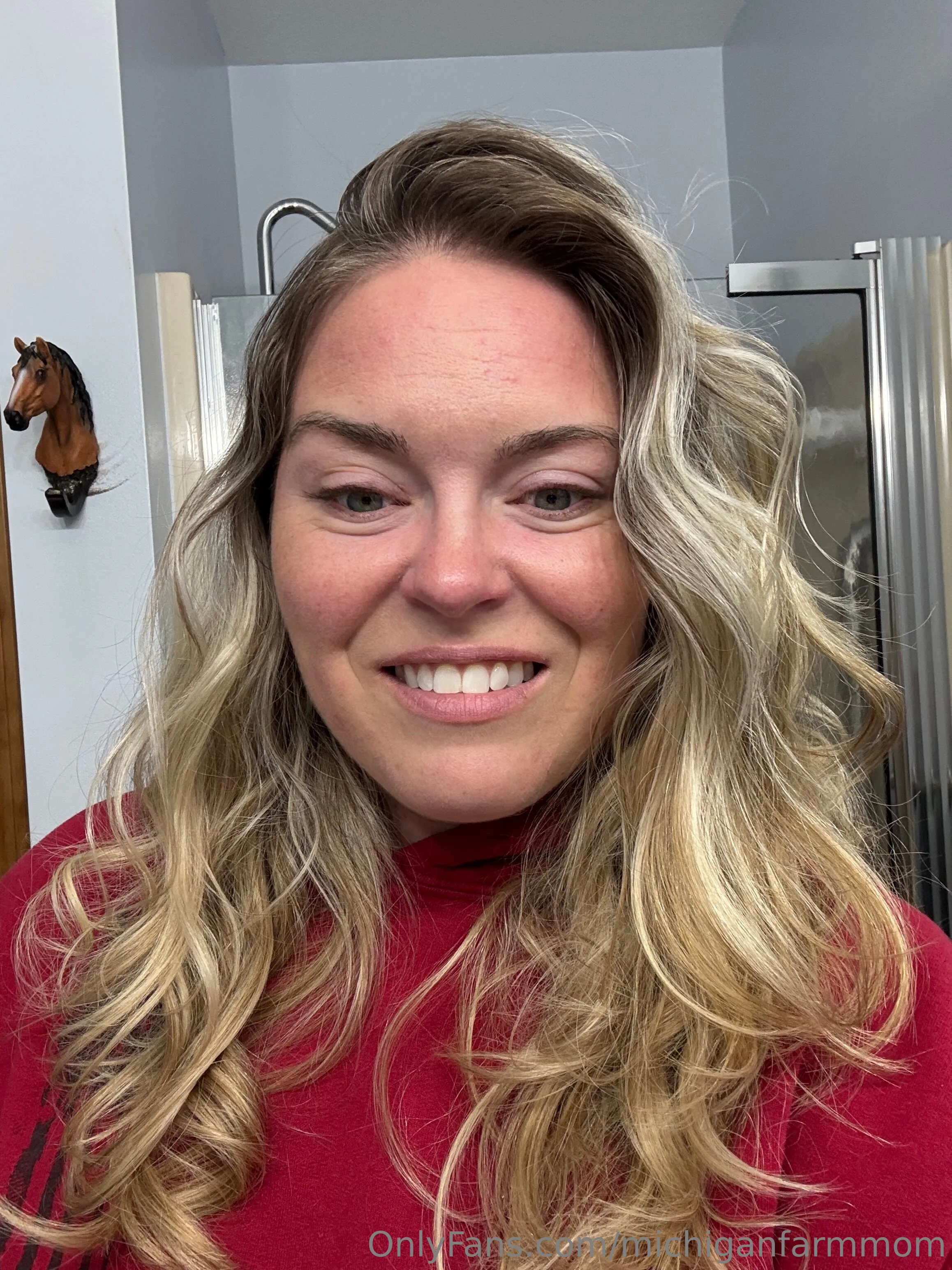 Shelly OnlyFans free account photo 9 - michiganfarmmom nudes and sex tapes