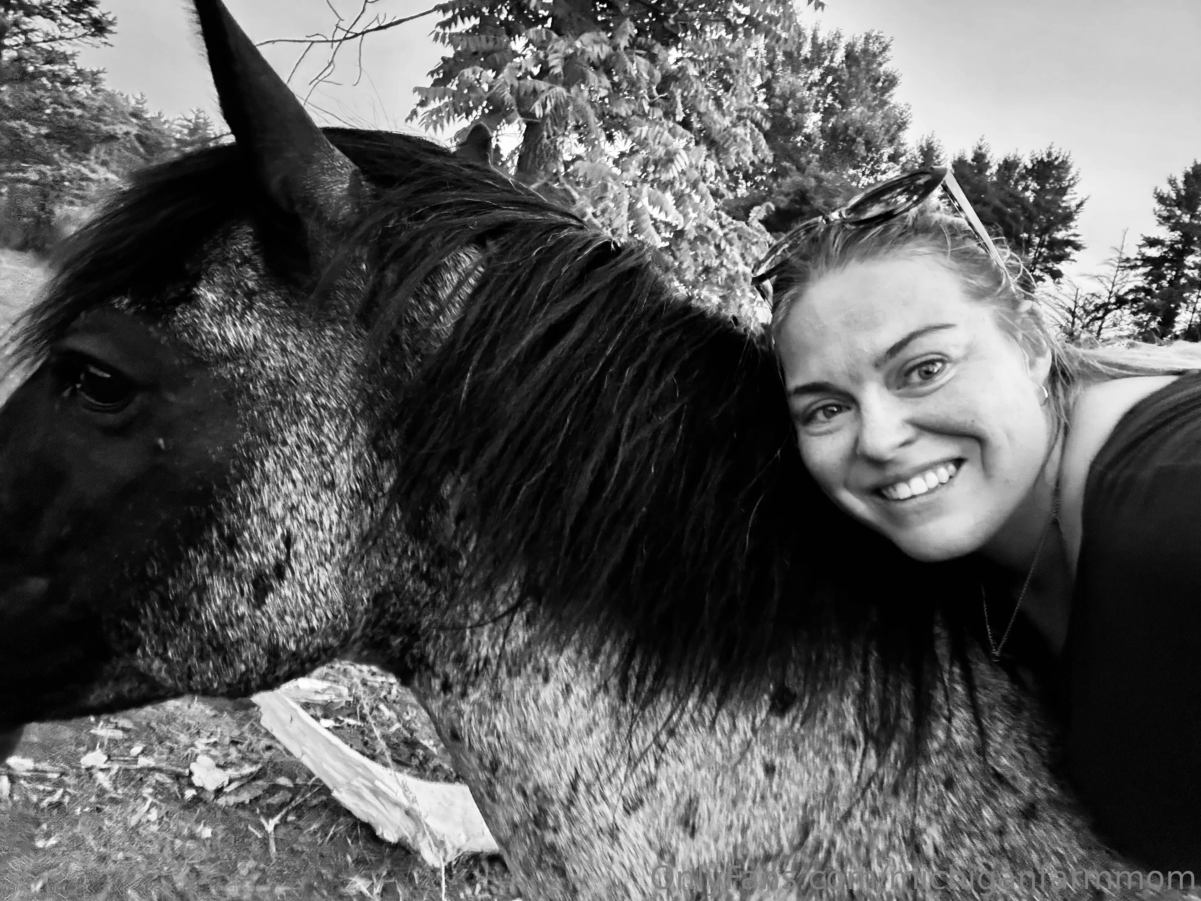 Shelly OnlyFans free account photo 3 - michiganfarmmom nudes and sex tapes