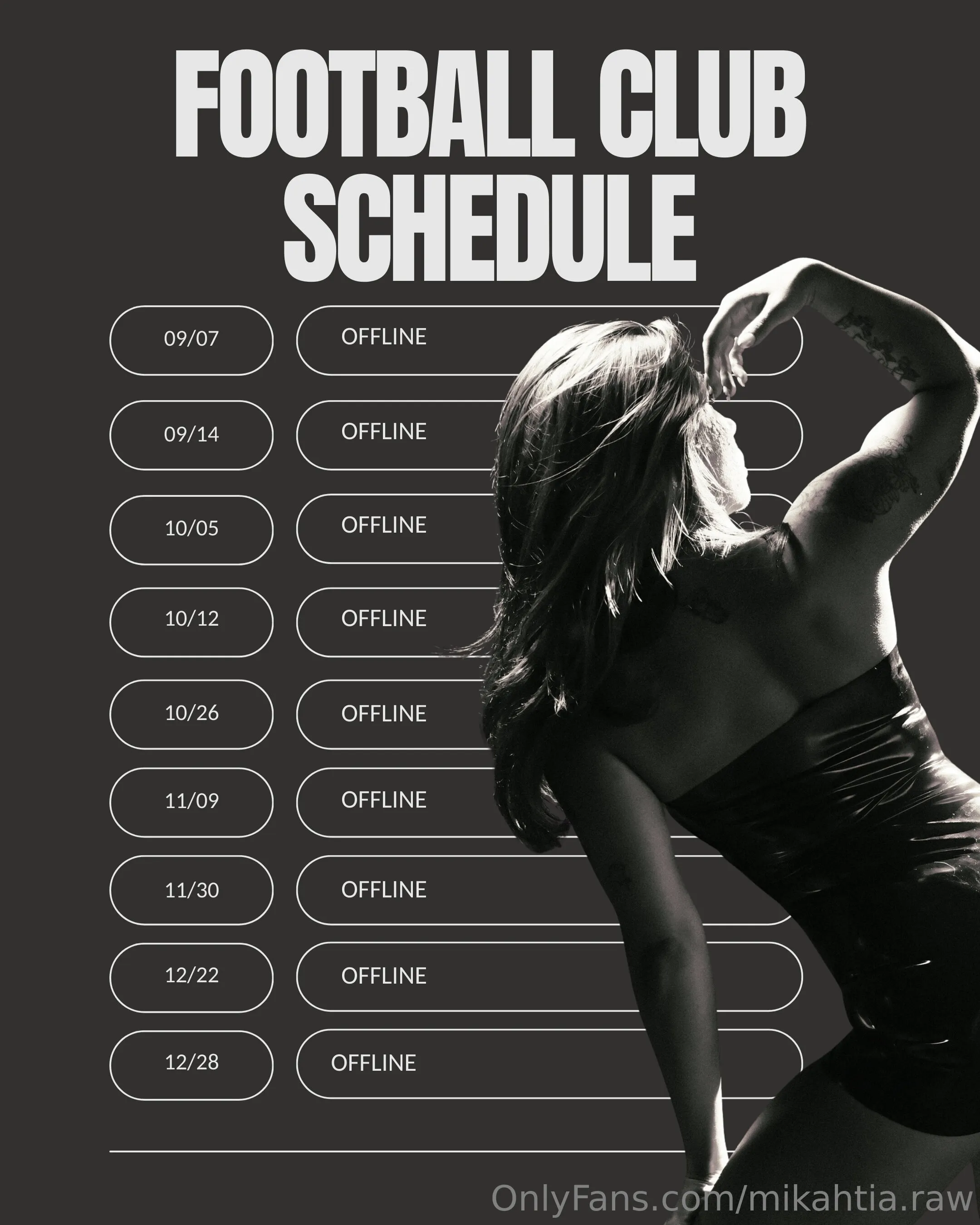 Mikah Tia OnlyFans free account photo 2 - mikahtia.raw nudes and sex tapes