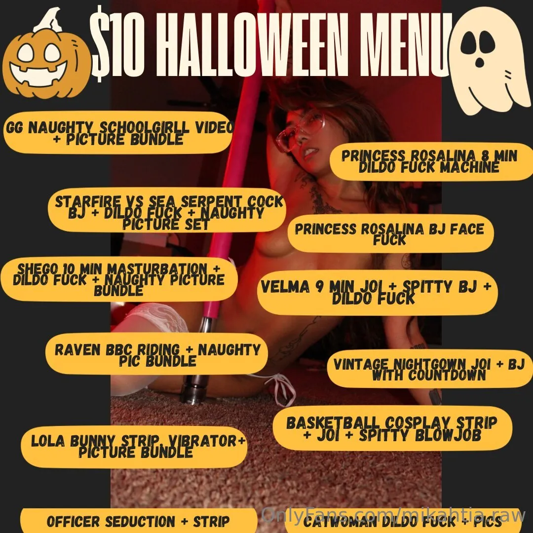 Mikah Tia OnlyFans free account photo 1 - mikahtia.raw nudes and sex tapes