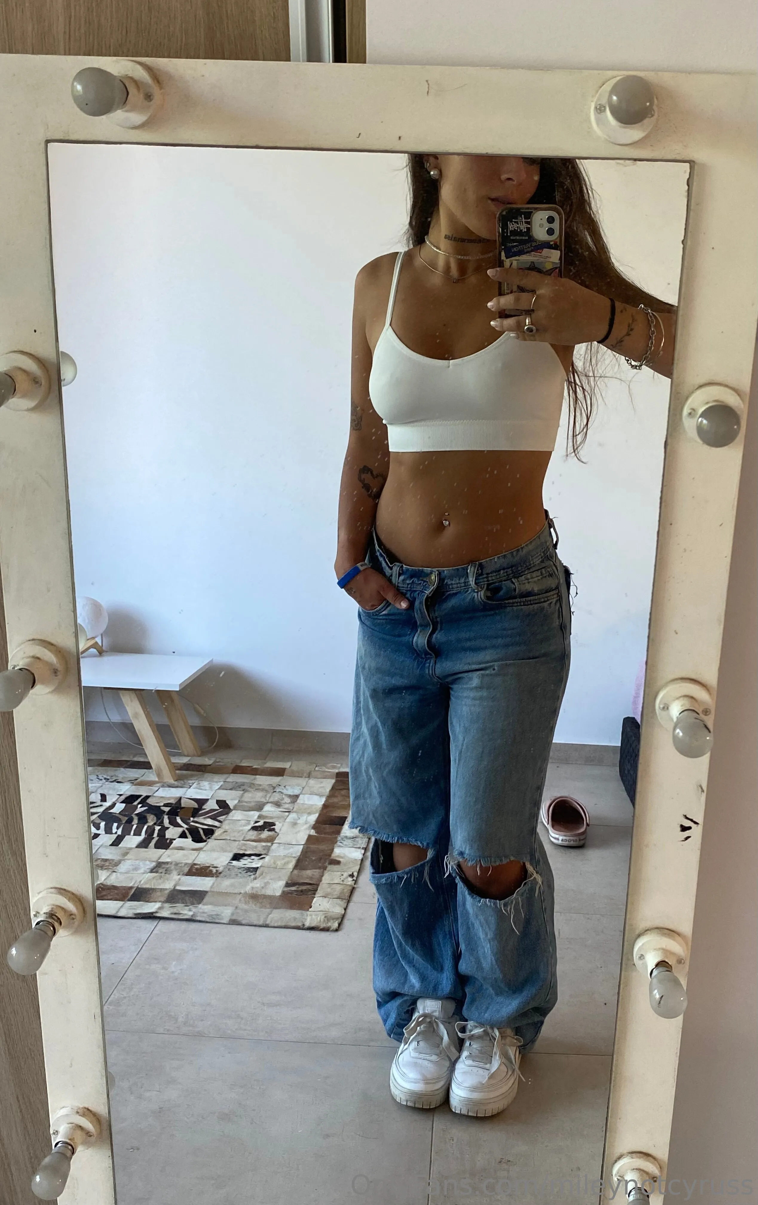 Miley OnlyFans free account photo 6 - mileynotcyruss nudes and sex tapes