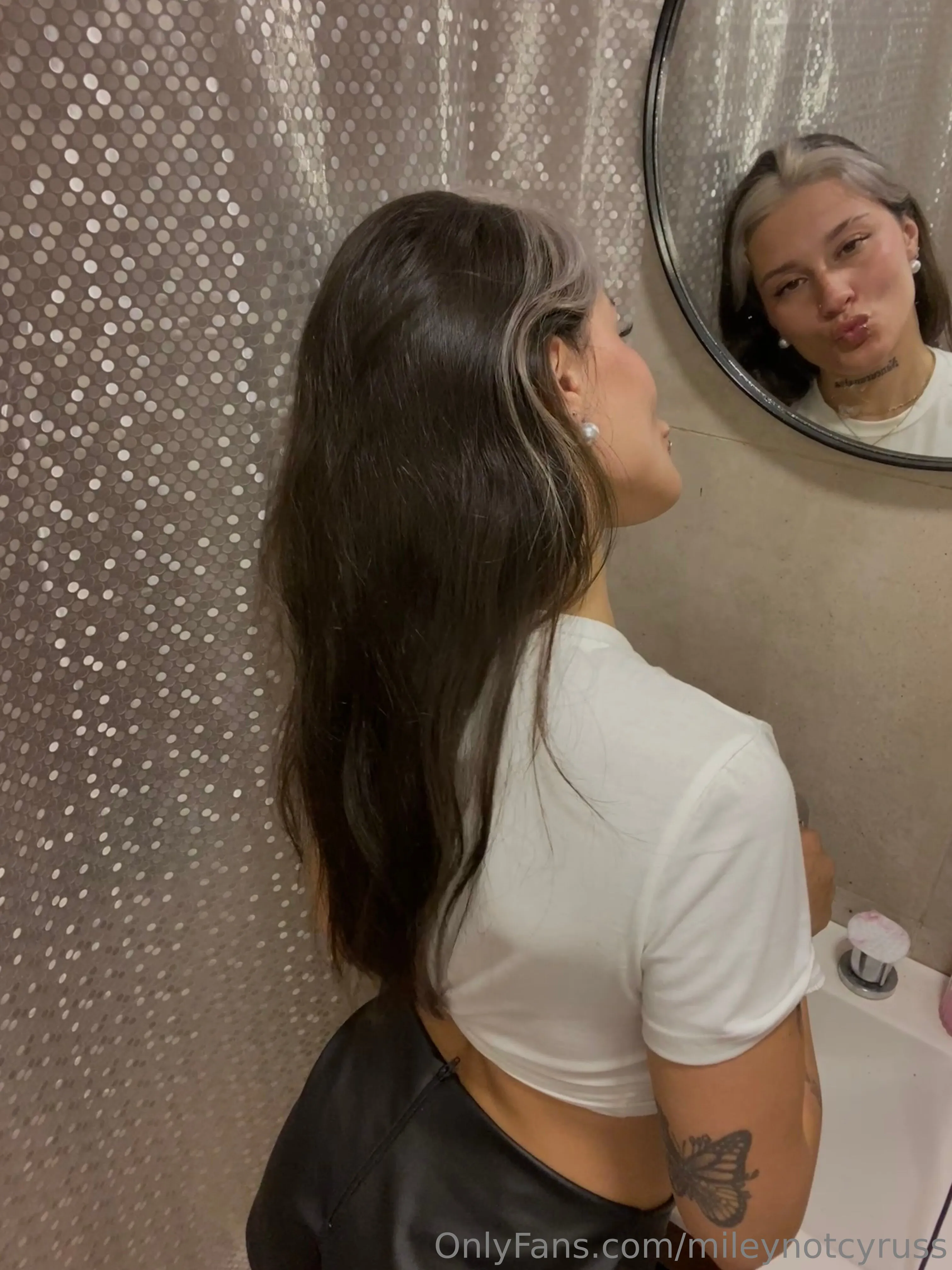 Miley OnlyFans free account photo 1 - mileynotcyruss nudes and sex tapes