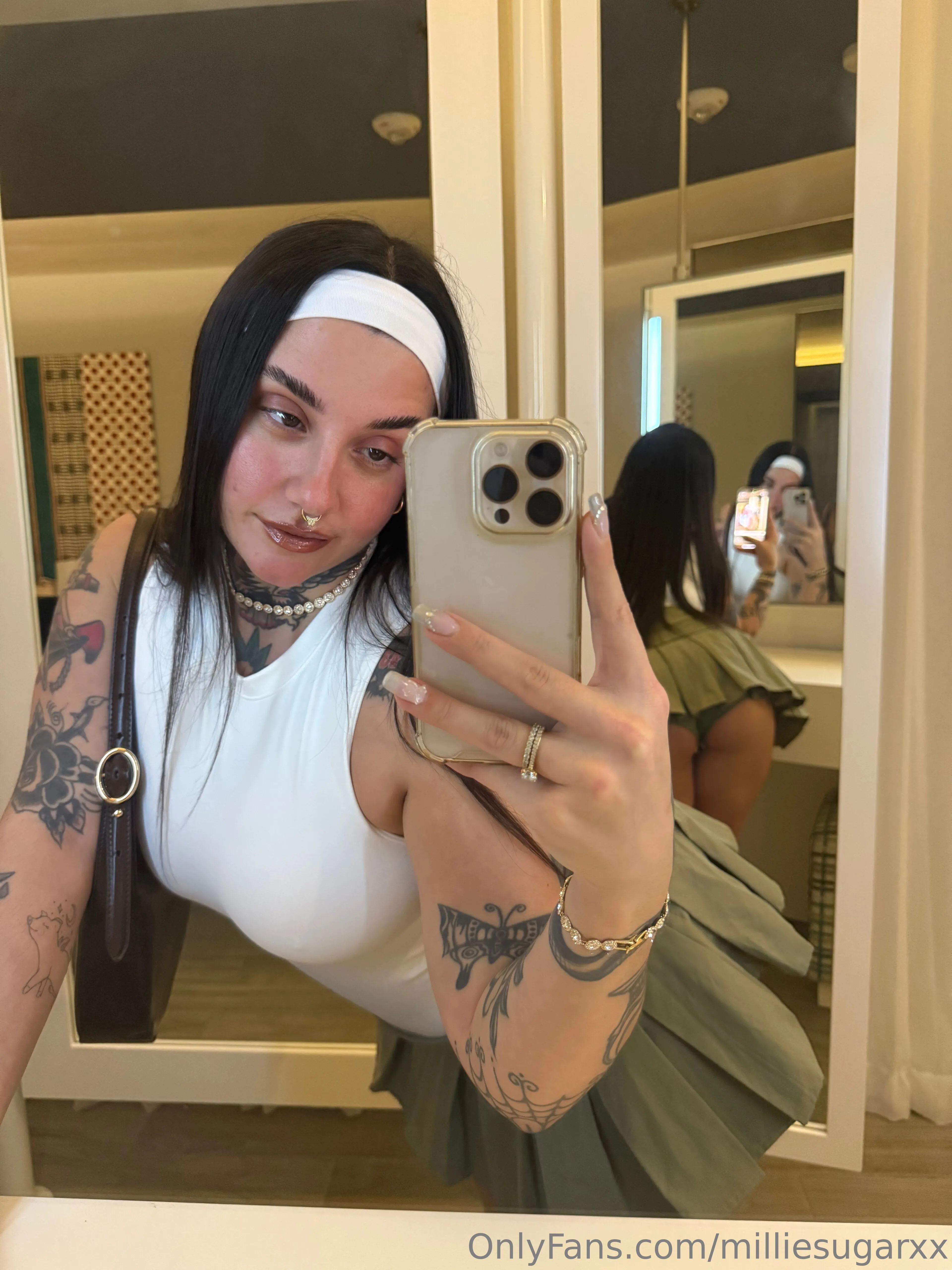 Millie SugarX 👼🏻 Top %1 🩰 OnlyFans free account photo 10 - milliesugarxx nudes and sex tapes