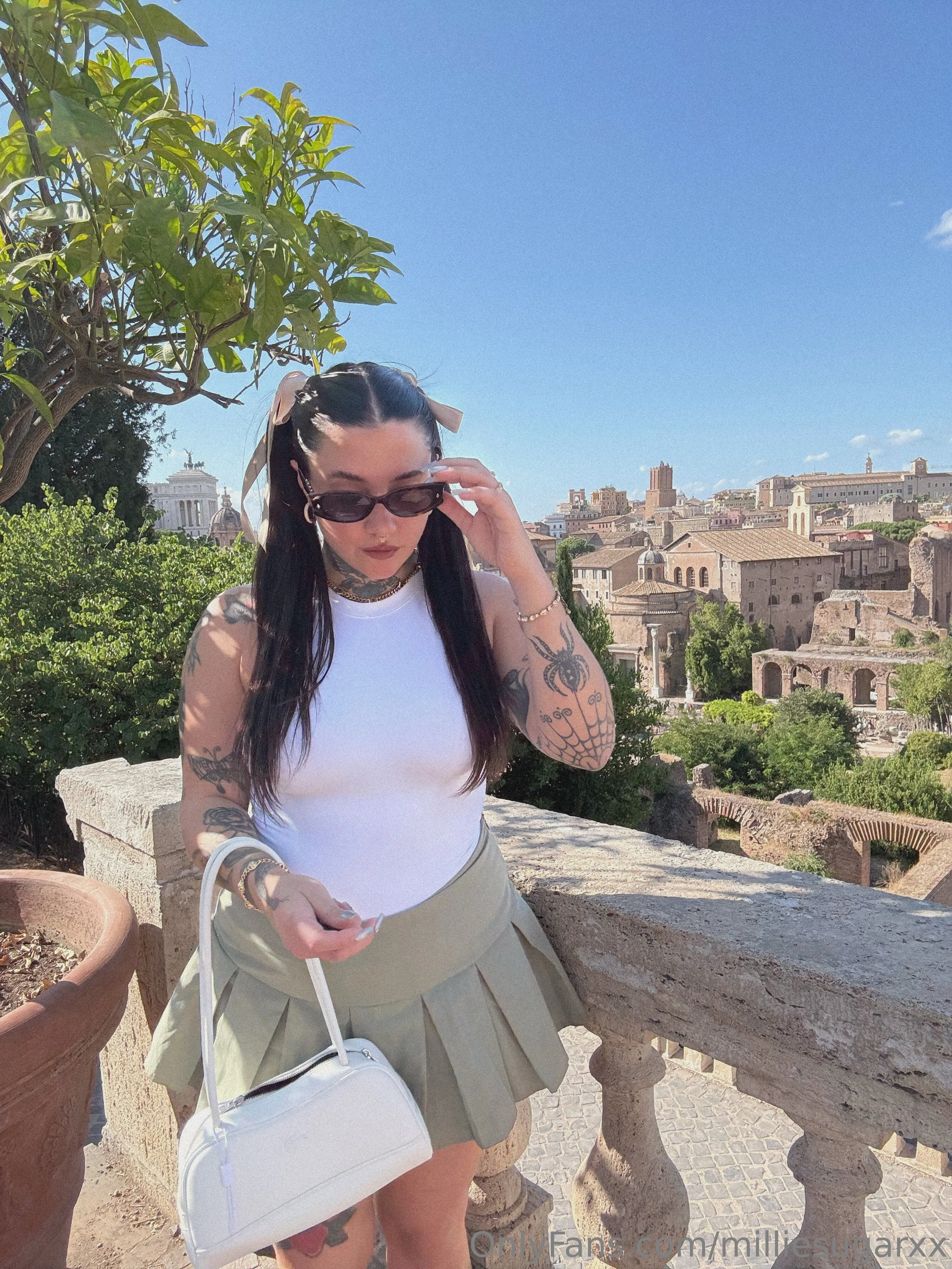 Millie SugarX 👼🏻 Top %1 🩰 OnlyFans free account photo 9 - milliesugarxx nudes and sex tapes