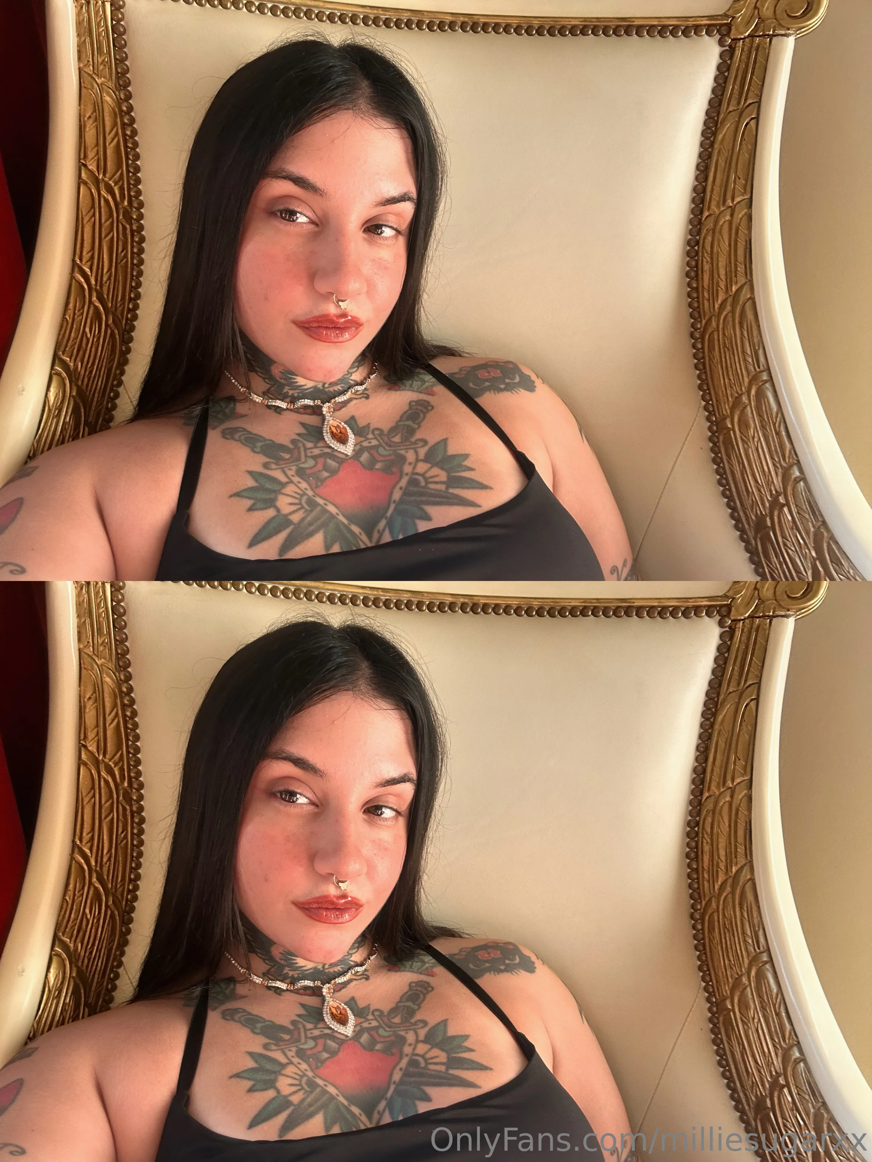 Millie SugarX 👼🏻 Top %1 🩰 OnlyFans free account photo 6 - milliesugarxx nudes and sex tapes
