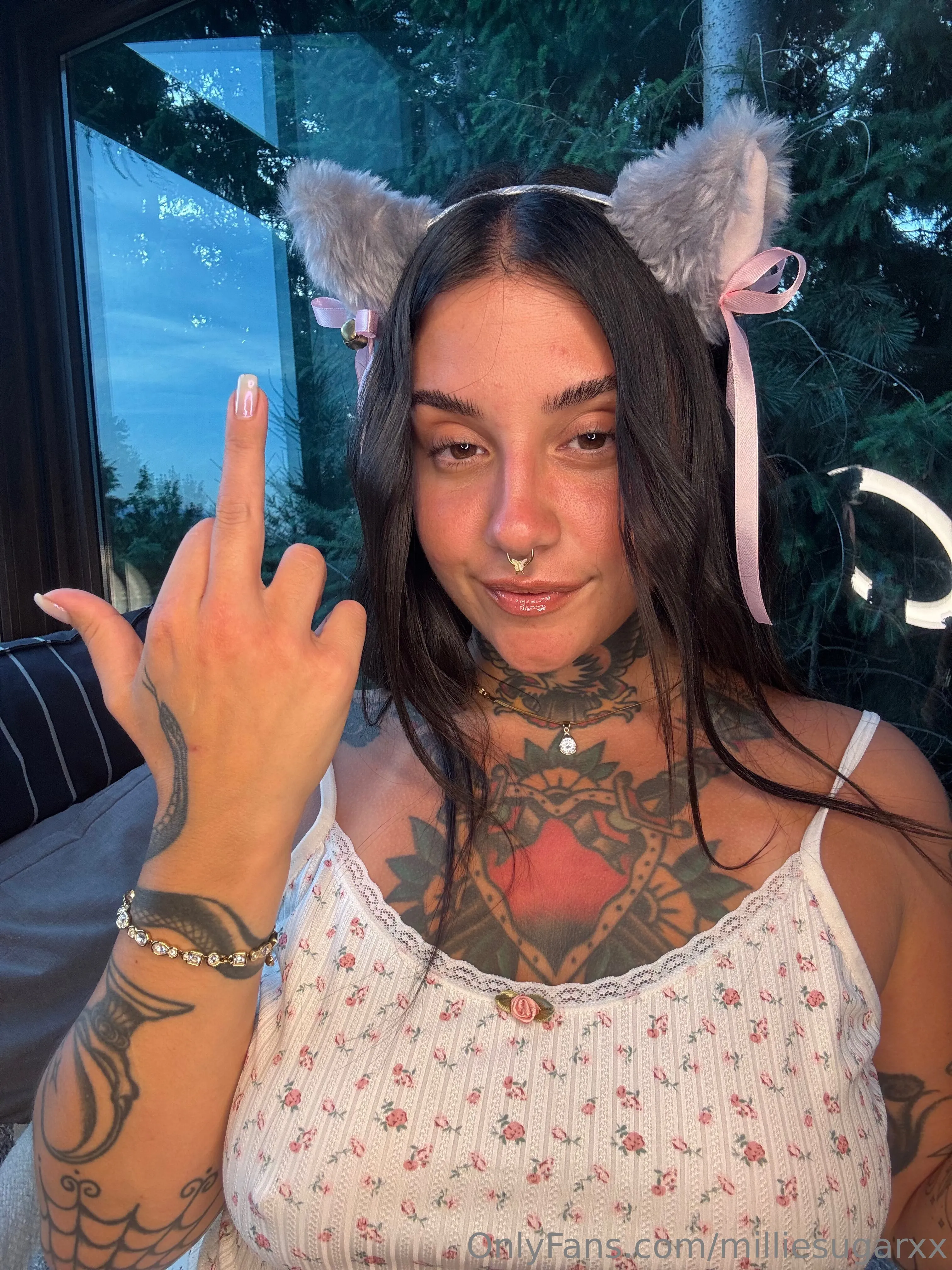 Millie SugarX 👼🏻 Top %1 🩰 OnlyFans free account photo 5 - milliesugarxx nudes and sex tapes