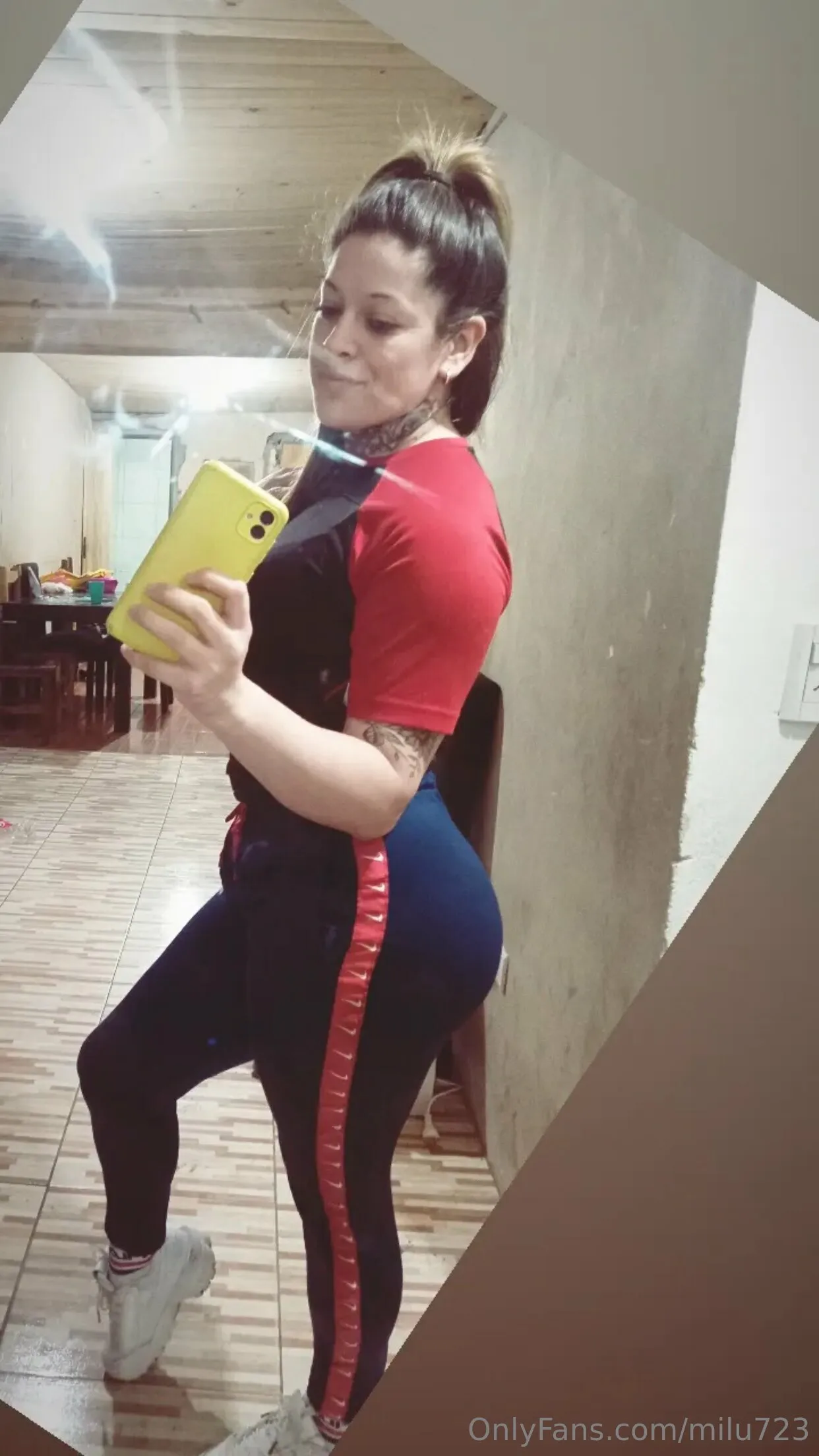 ❤️‍🔥Myluuu🔥 OnlyFans free account photo 4 - milu723 nudes and sex tapes