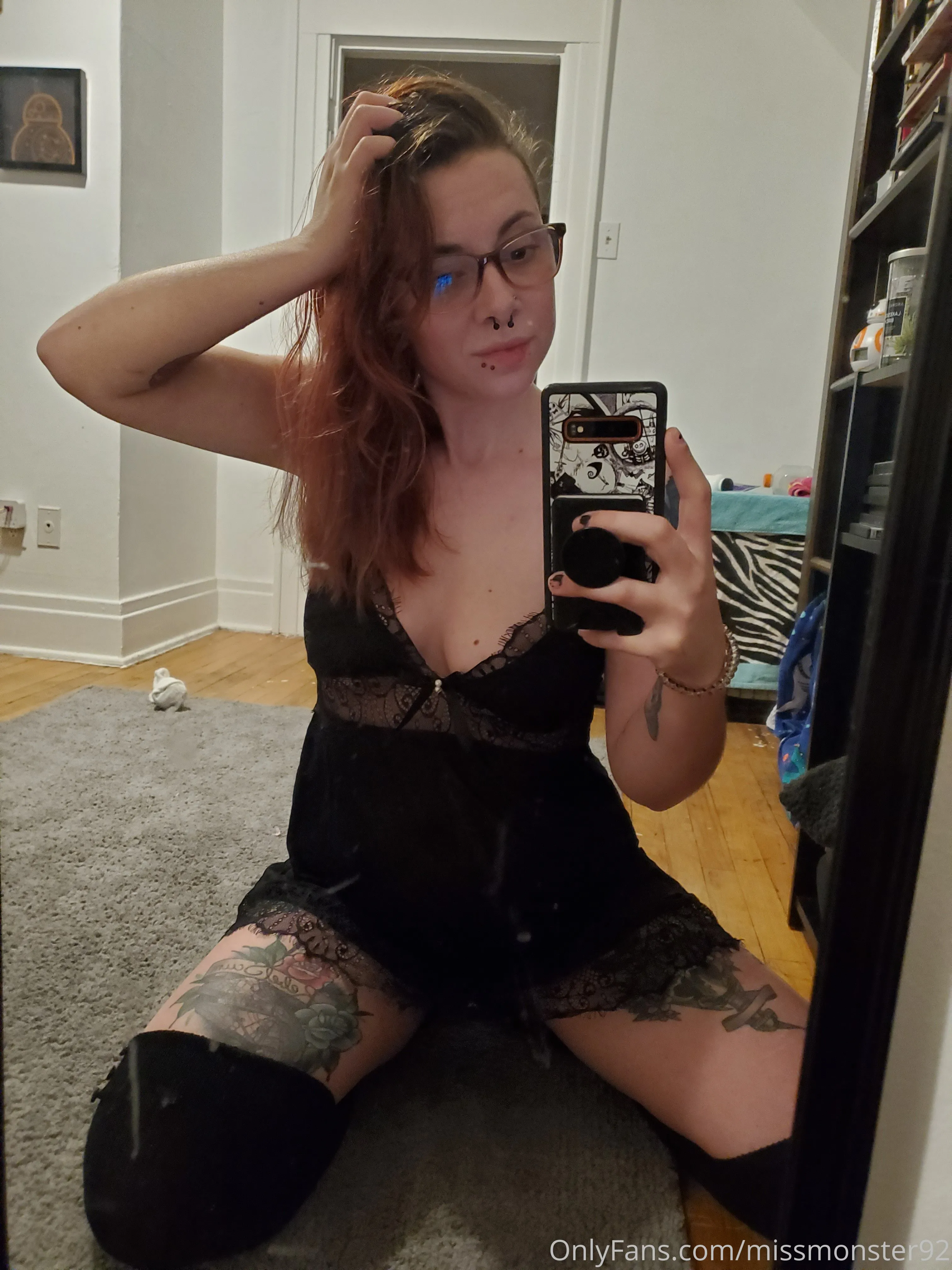 Meags OnlyFans free account photo 12 - missmonster92 nudes and sex tapes