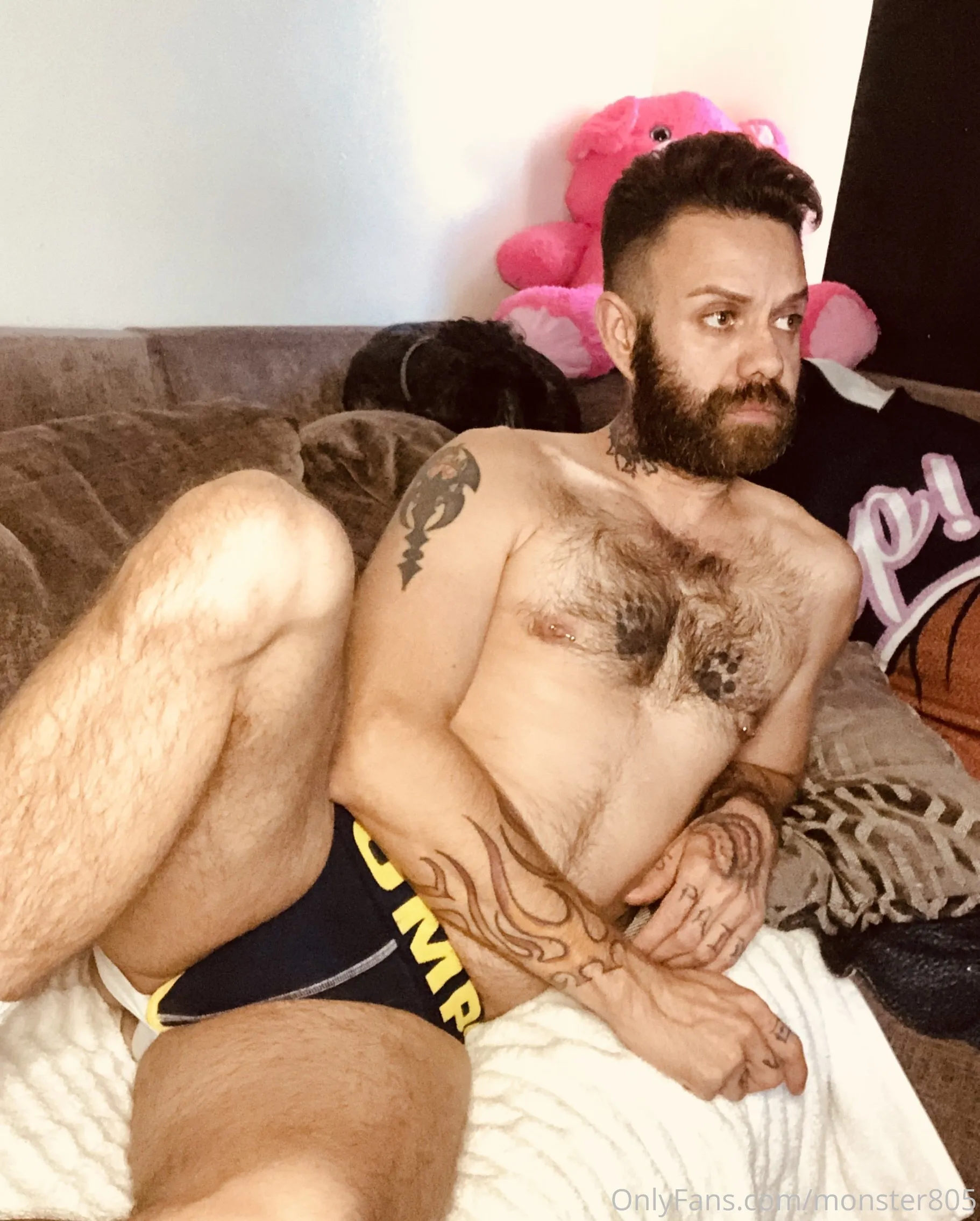 Ponyboy OnlyFans free account photo 4 - monster805 nudes and sex tapes