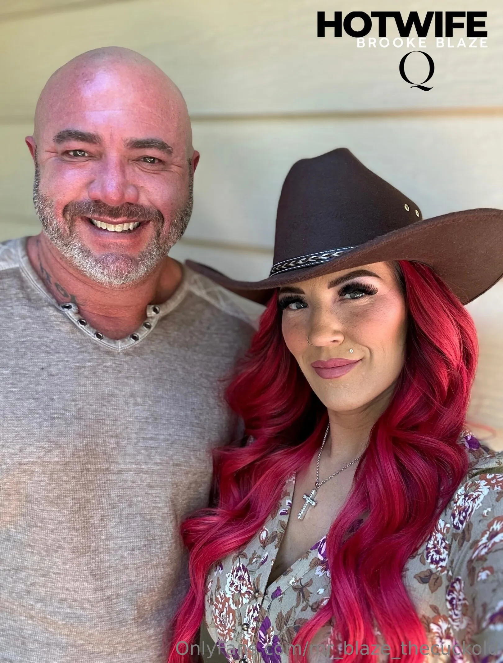 Mr. Blaze OnlyFans free account photo 3 - mr_blaze_thecuckold nudes and sex tapes