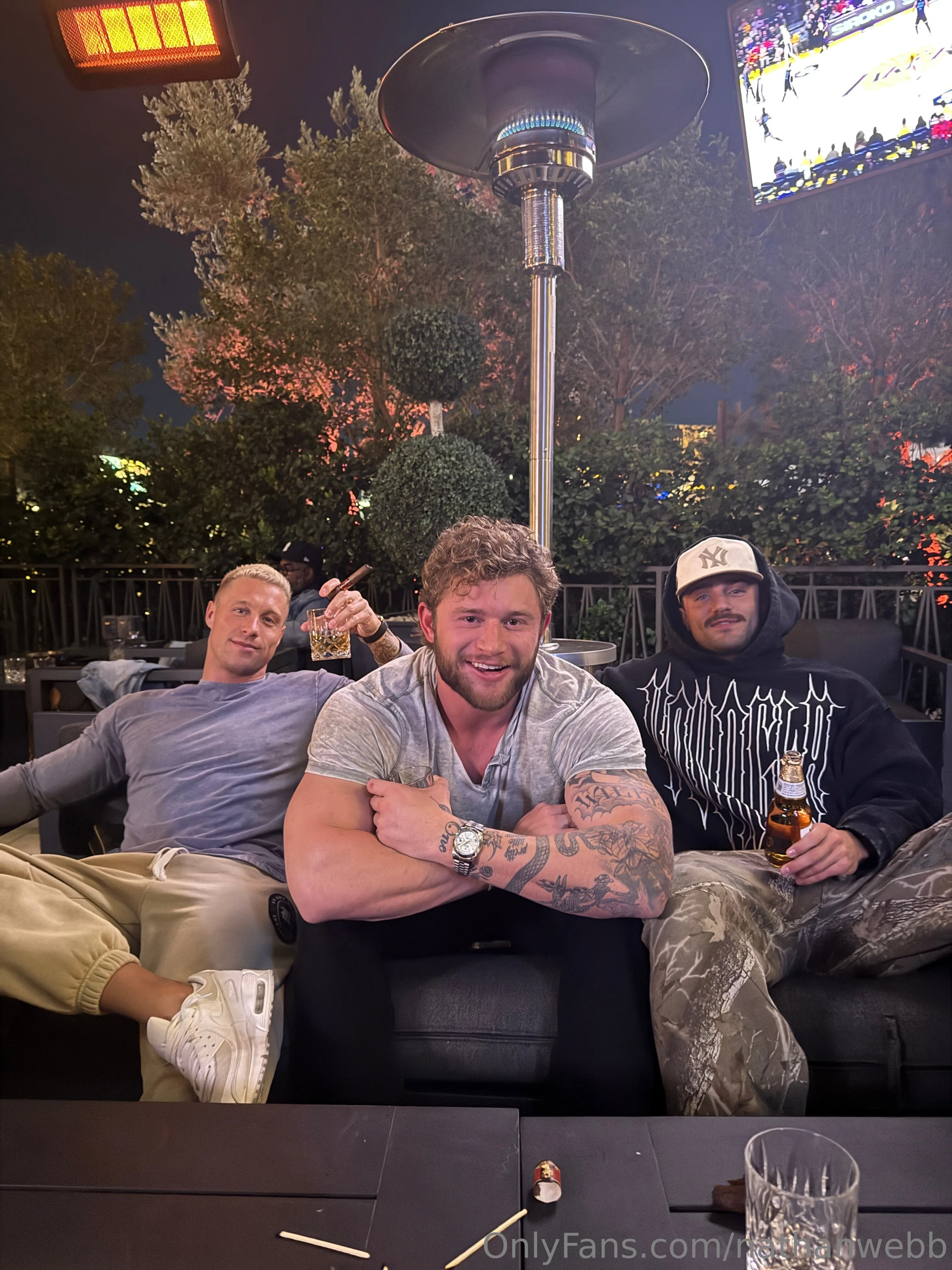 🔞 Nathan Webb OnlyFans free account photo 7 - nathanwebb nudes and sex tapes