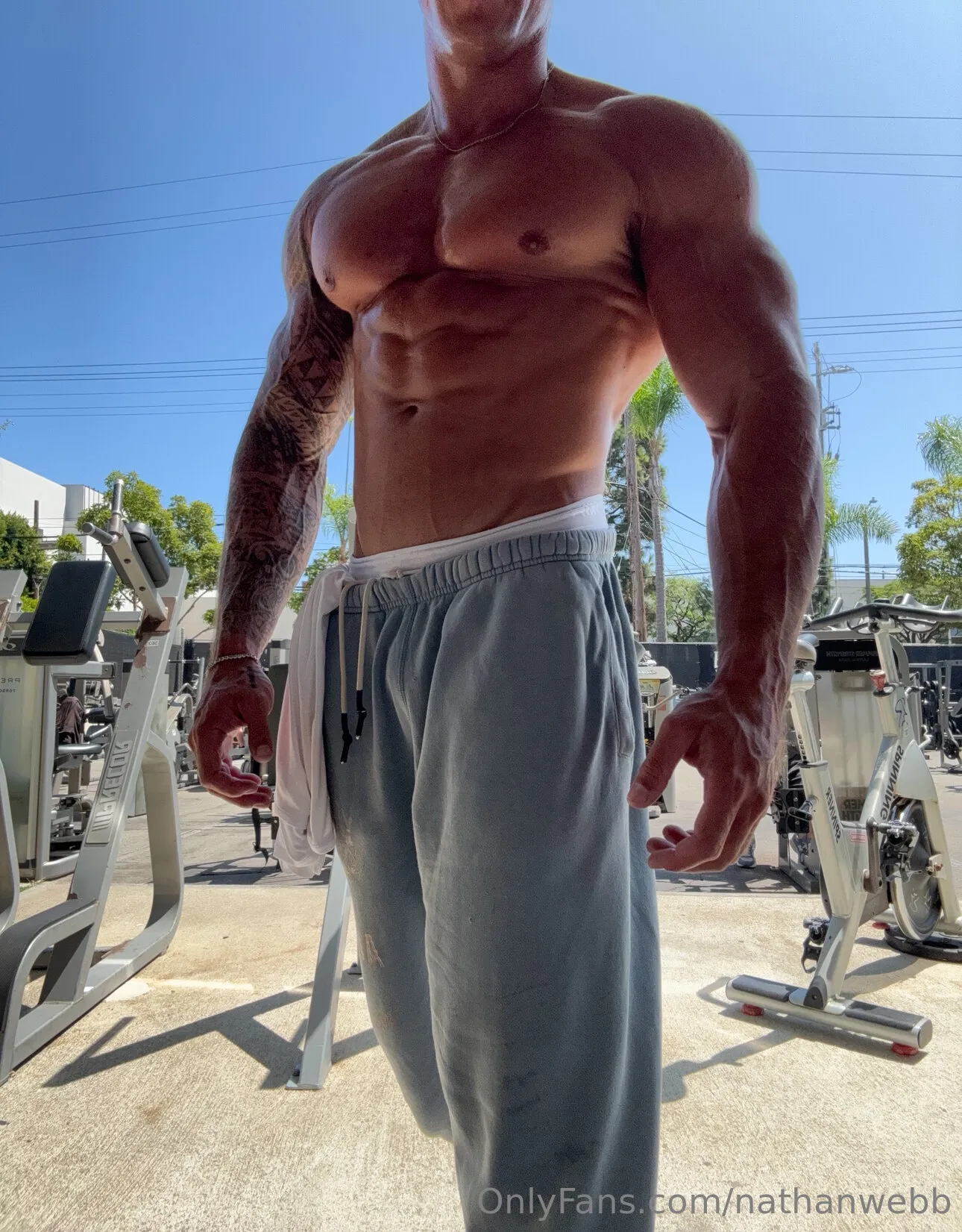 🔞 Nathan Webb OnlyFans free account photo 5 - nathanwebb nudes and sex tapes