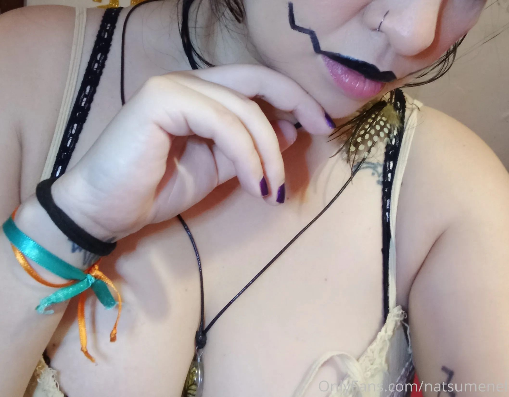 Natsume Nel OnlyFans free account photo 14 - natsumenel nudes and sex tapes