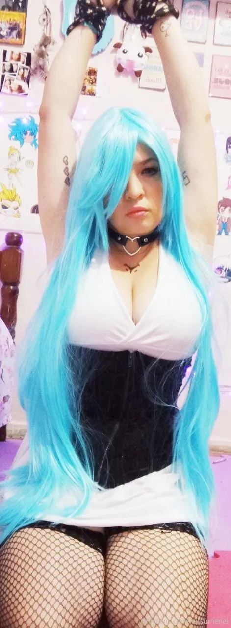 Natsume Nel OnlyFans free account photo 5 - natsumenel nudes and sex tapes