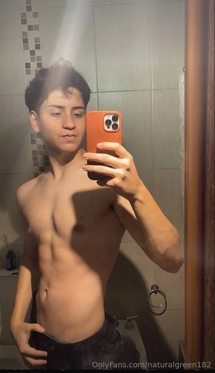 Natural Green OnlyFans free account photo 35 - naturalgreen182 nudes and sex tapes