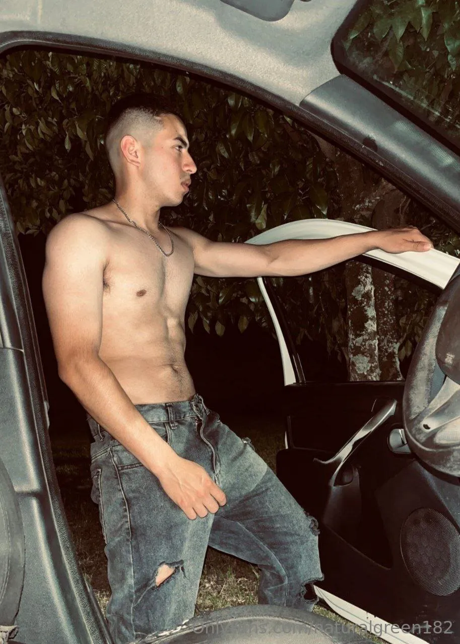 Natural Green OnlyFans free account photo 31 - naturalgreen182 nudes and sex tapes