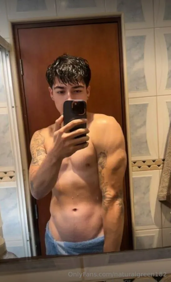 Natural Green OnlyFans free account photo 27 - naturalgreen182 nudes and sex tapes