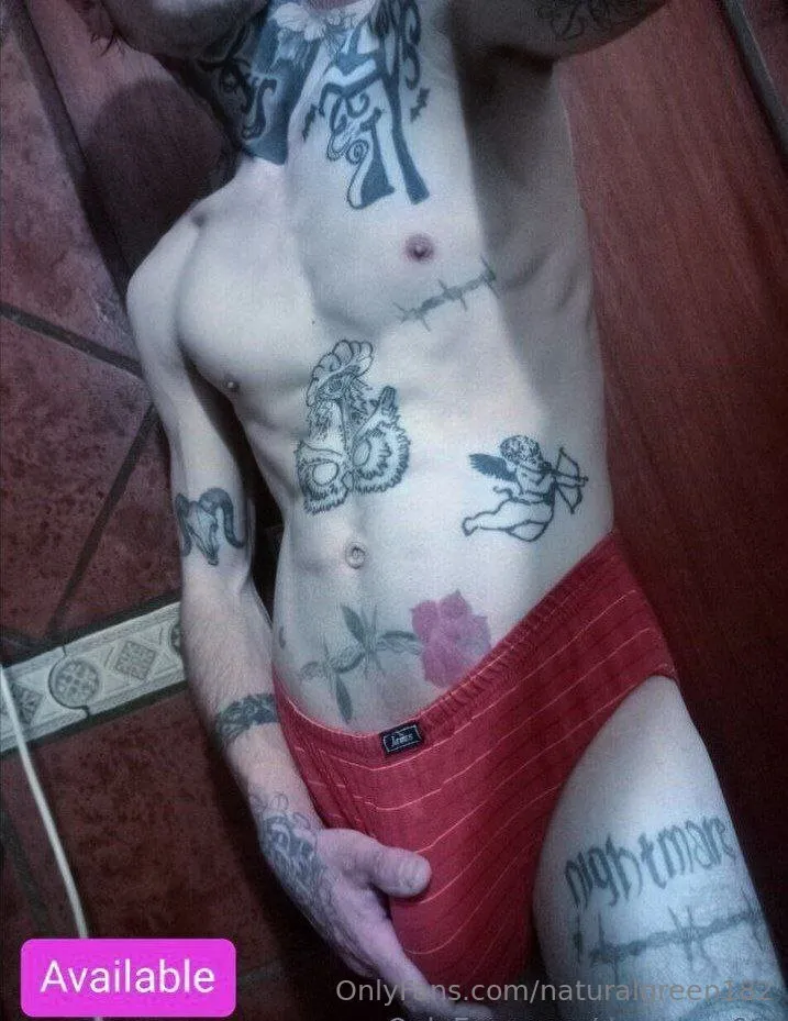 Natural Green OnlyFans free account photo 21 - naturalgreen182 nudes and sex tapes