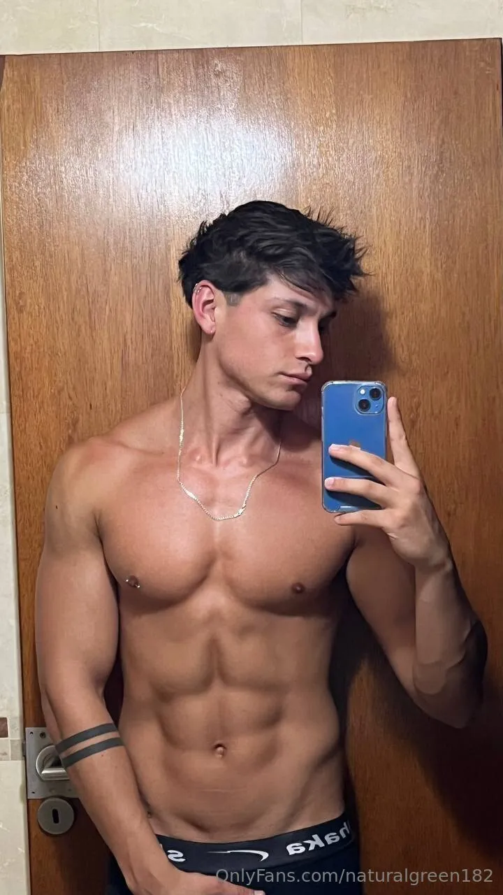 Natural Green OnlyFans free account photo 17 - naturalgreen182 nudes and sex tapes